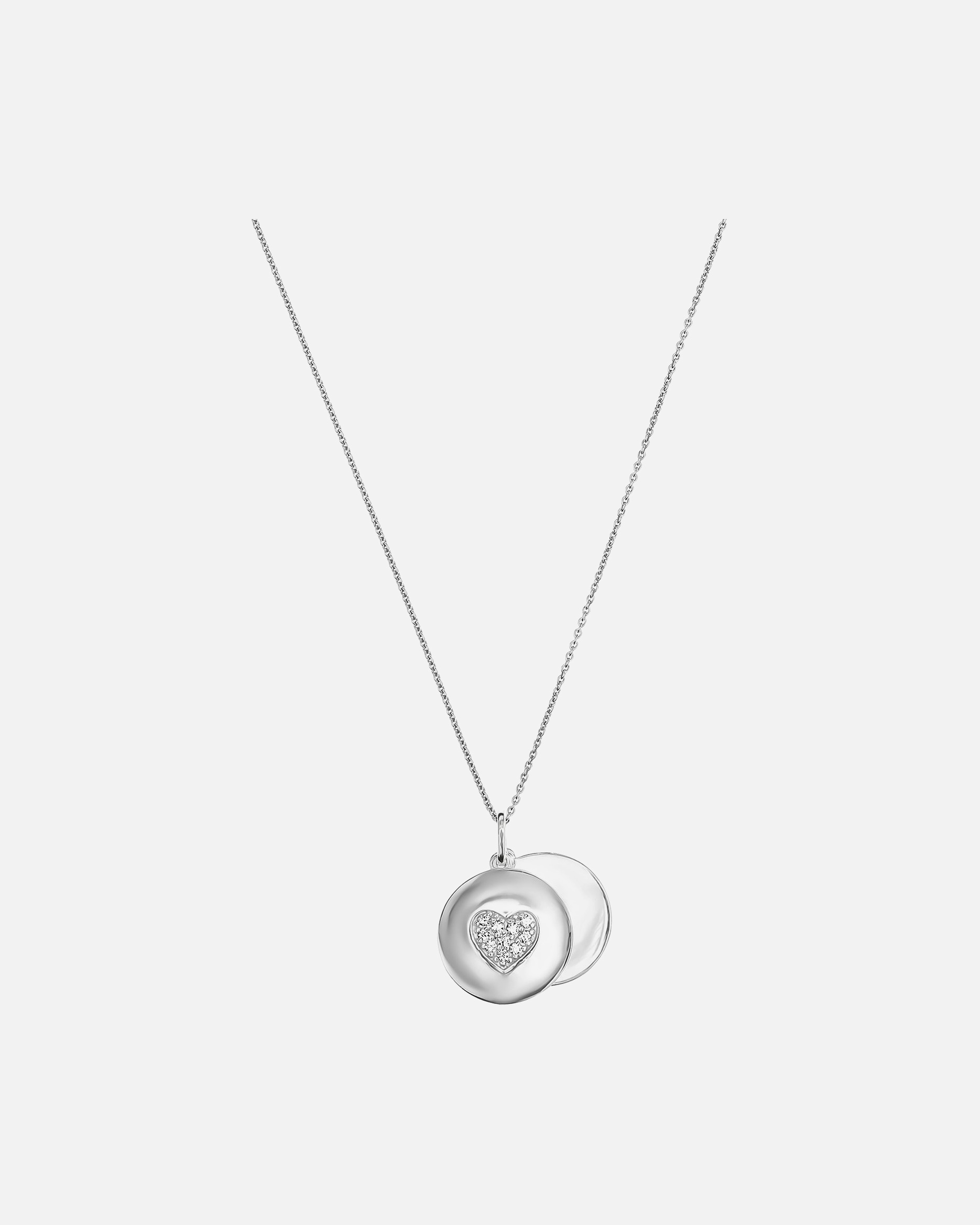 Halskette für Weiblich FAVS Kette 925er Silber One Size