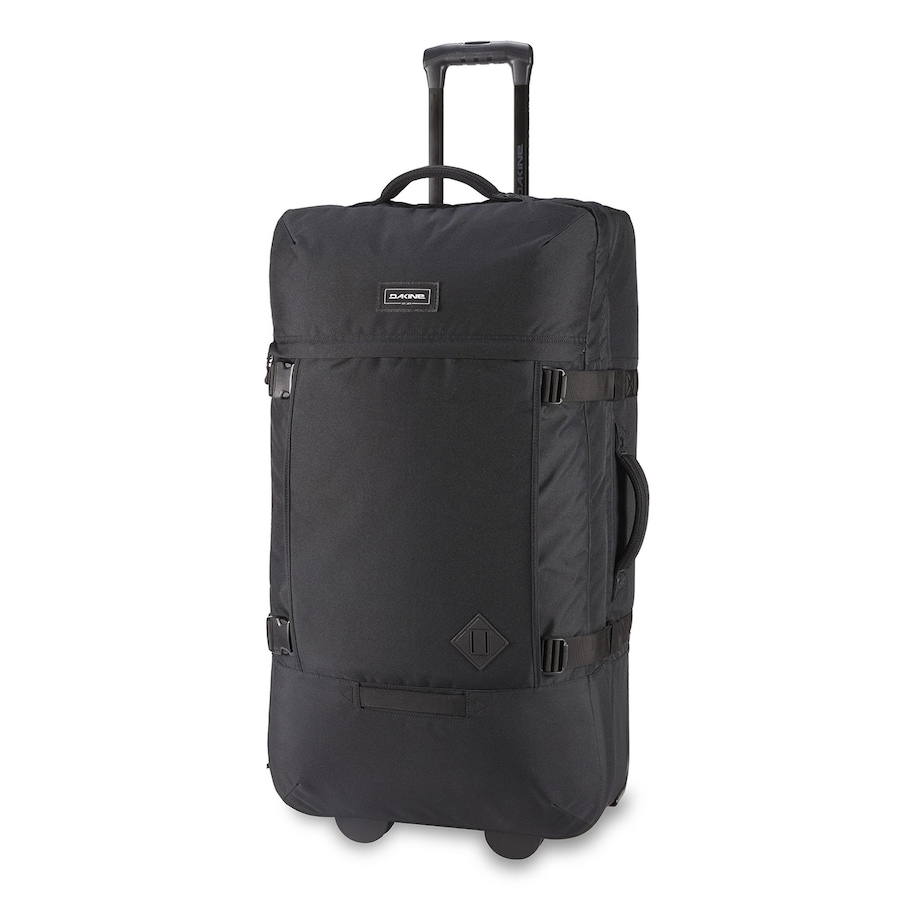 Dakine 365 2 Rollen Reisetasche 83 cm black Schwarz Herren