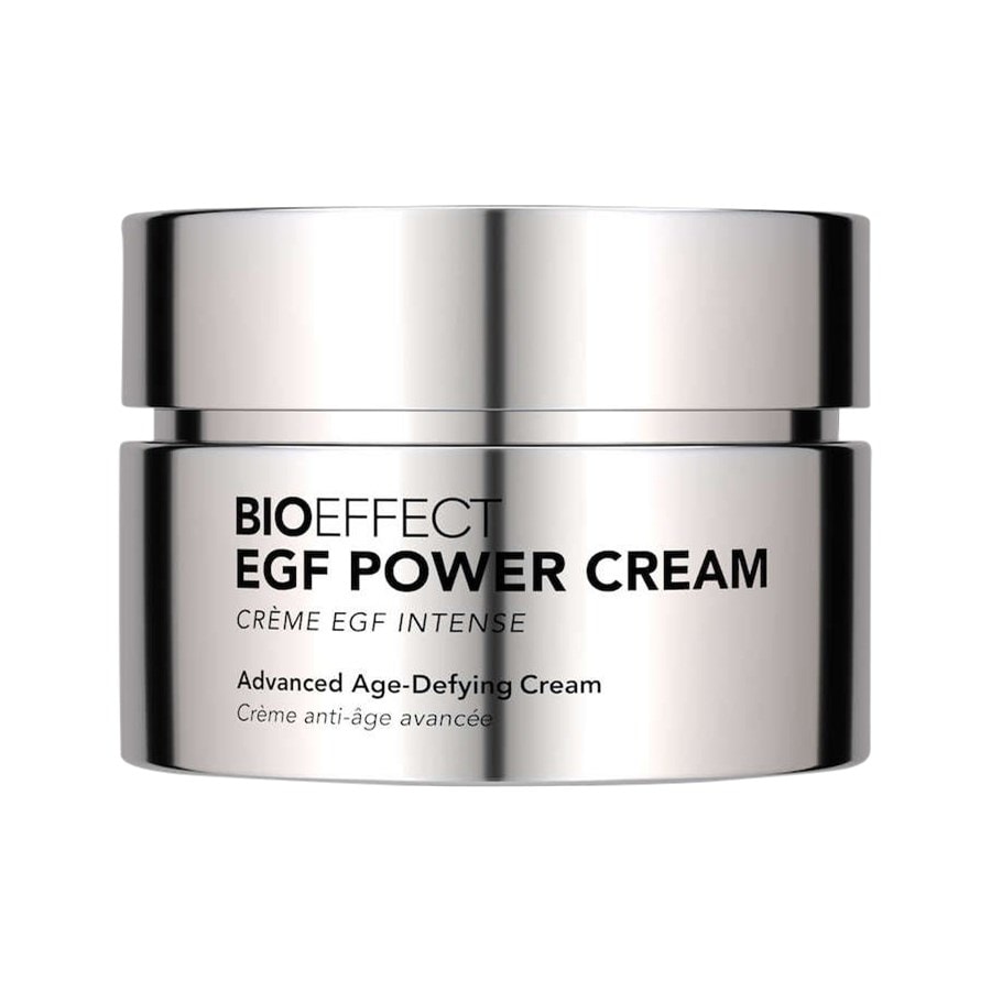 BIOEFFECT EGF Power Cream 50 ml Damen