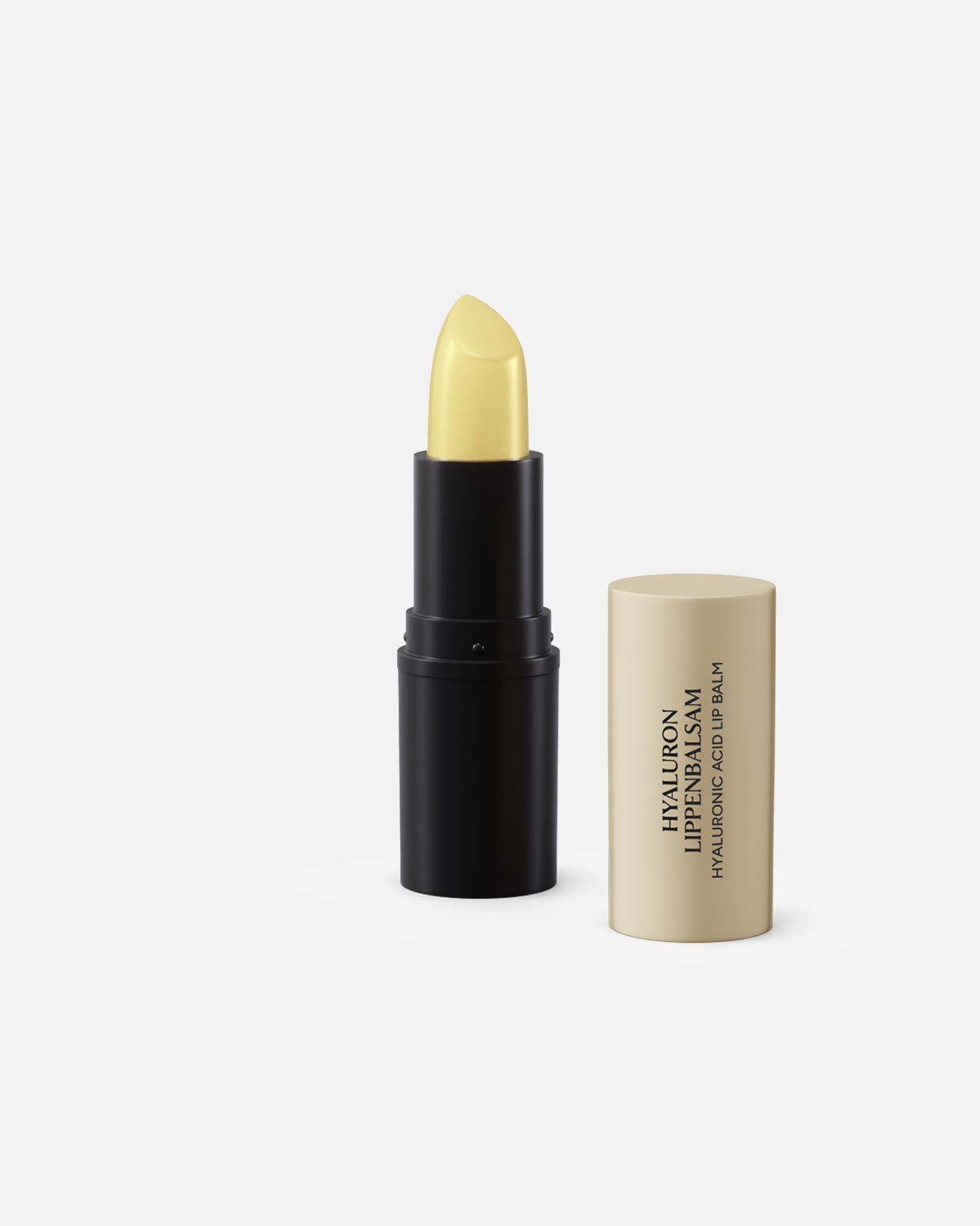 Lippenbalsam für Unisex Junglück Hyaluron Lippenbalsam SPF 50+ 4,5 g