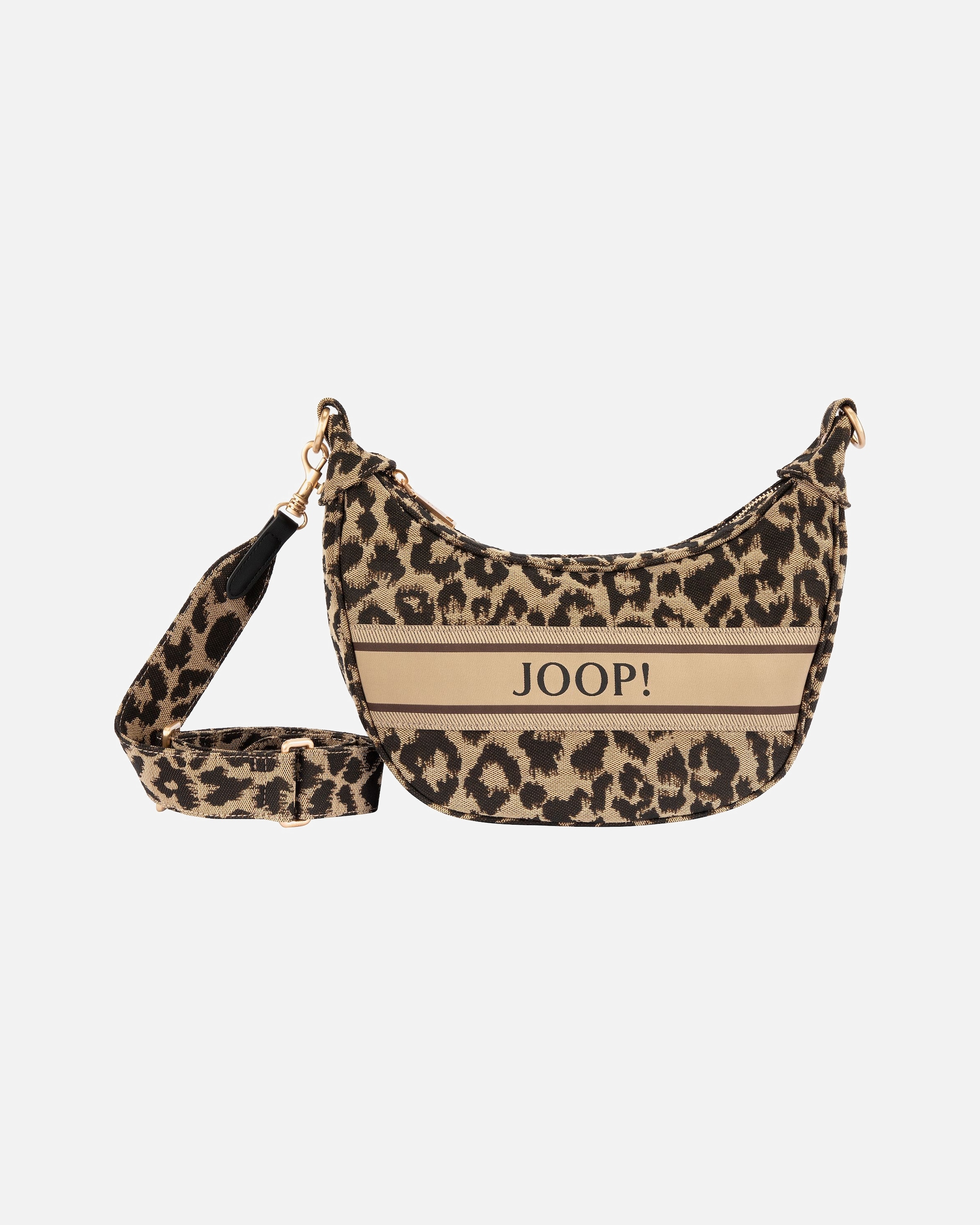 Tasche für Weiblich JOOP! Jennifer Umhängetasche darkbrown