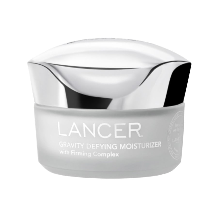 Lancer Gravity Defying Moisturizer with Firming Complex 50 ml