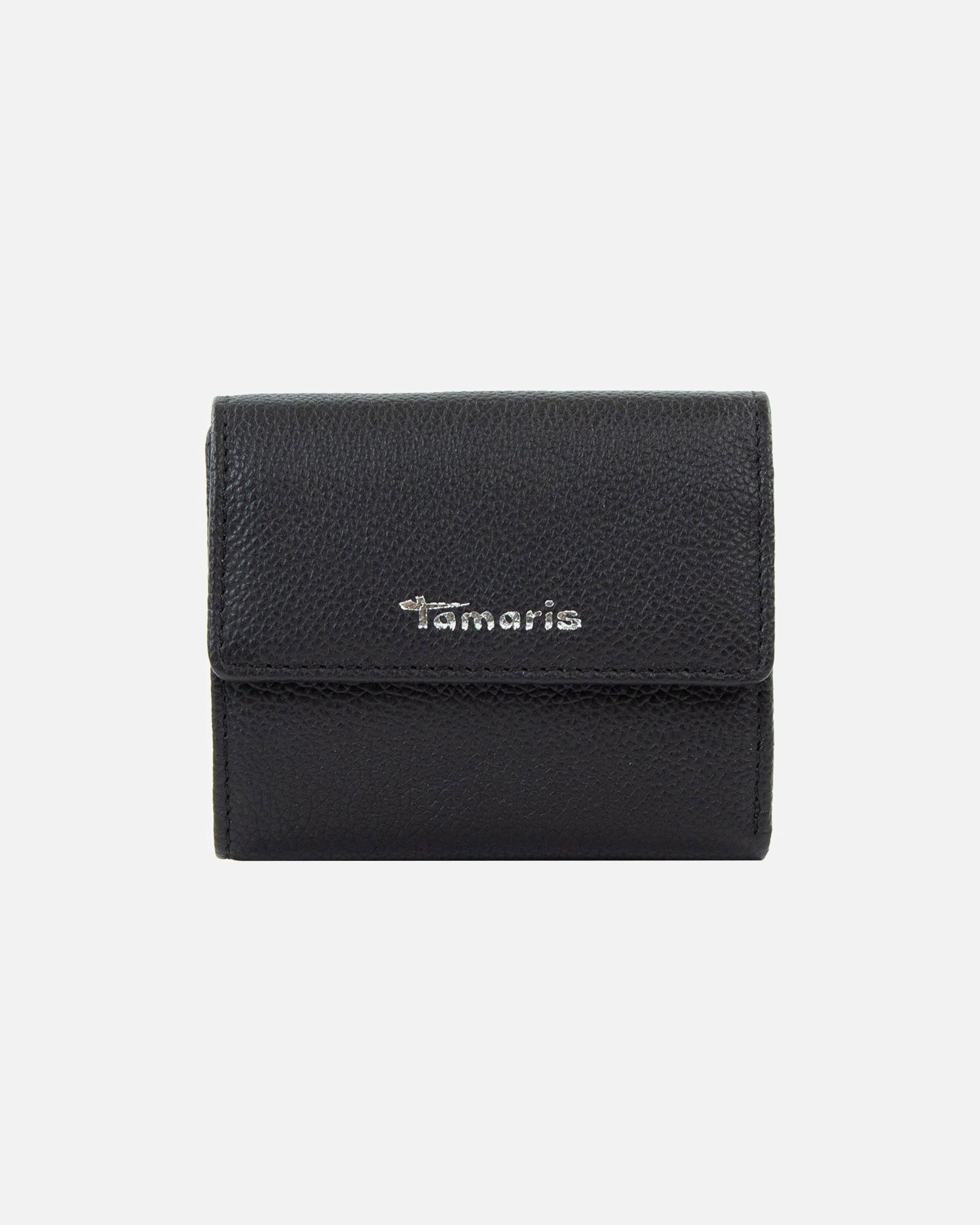 Portemonnaie für Weiblich Tamaris Geldbörse TAS Amanda Black