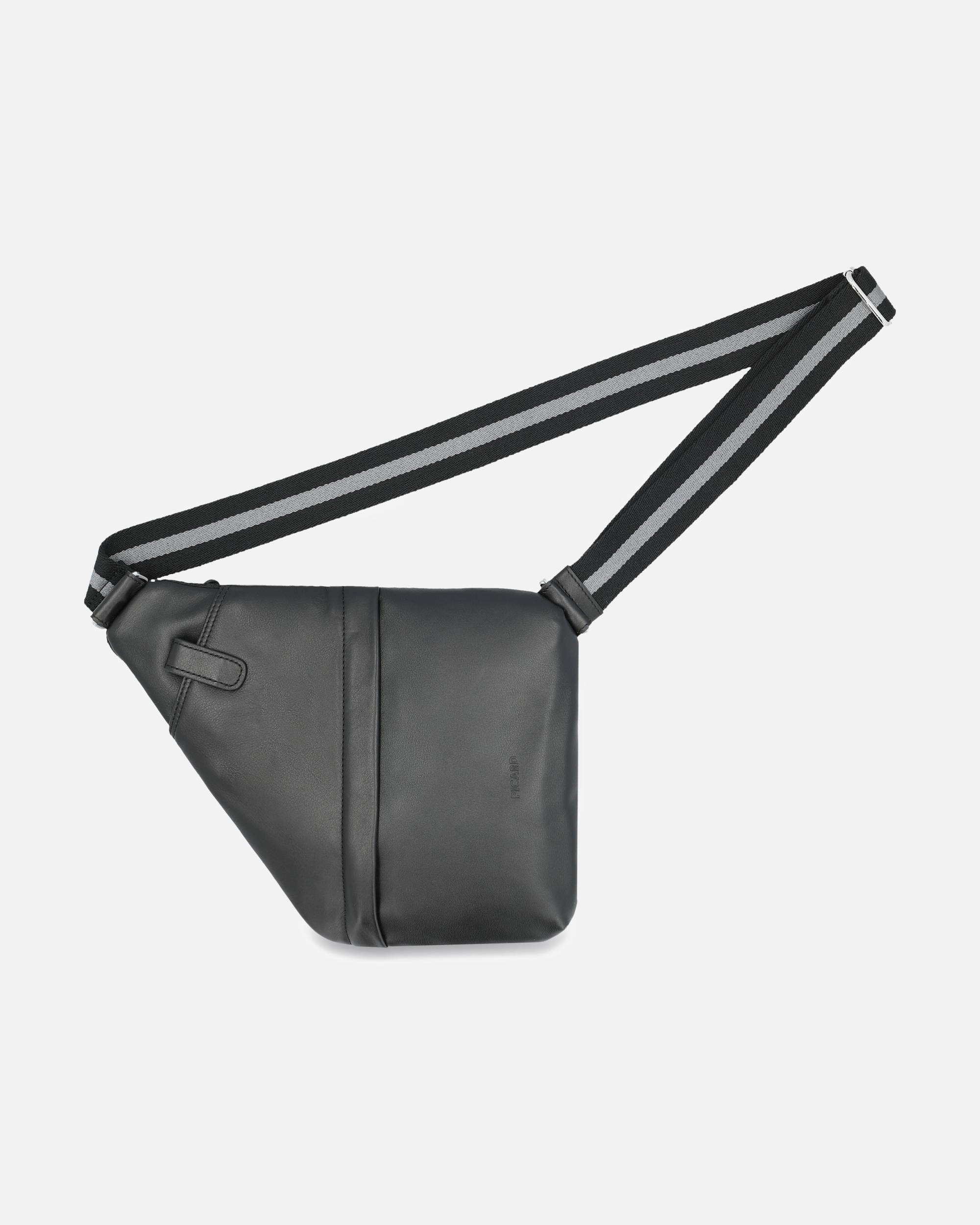 Rucksack für Männlich Picard Bodybag Torrino 7855 schwarz