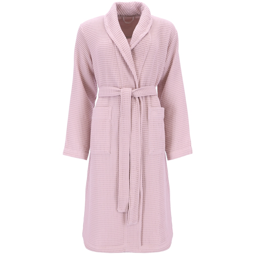 Bugatti Bademäntel Damen Schalkragen Lorrella sea lavender - 3270 S