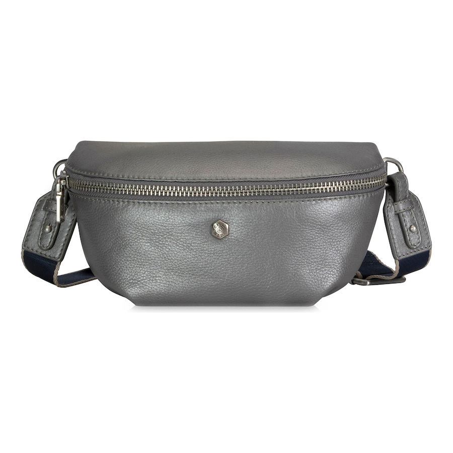 Jekyll & Hide Gürteltasche silver Silber Herren