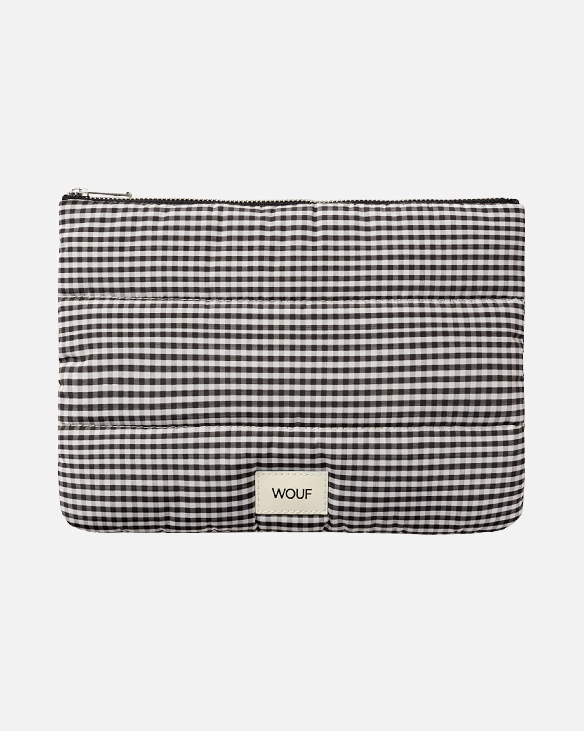 Tasche für Weiblich Wouf Clutch Tasche 25 cm chloe