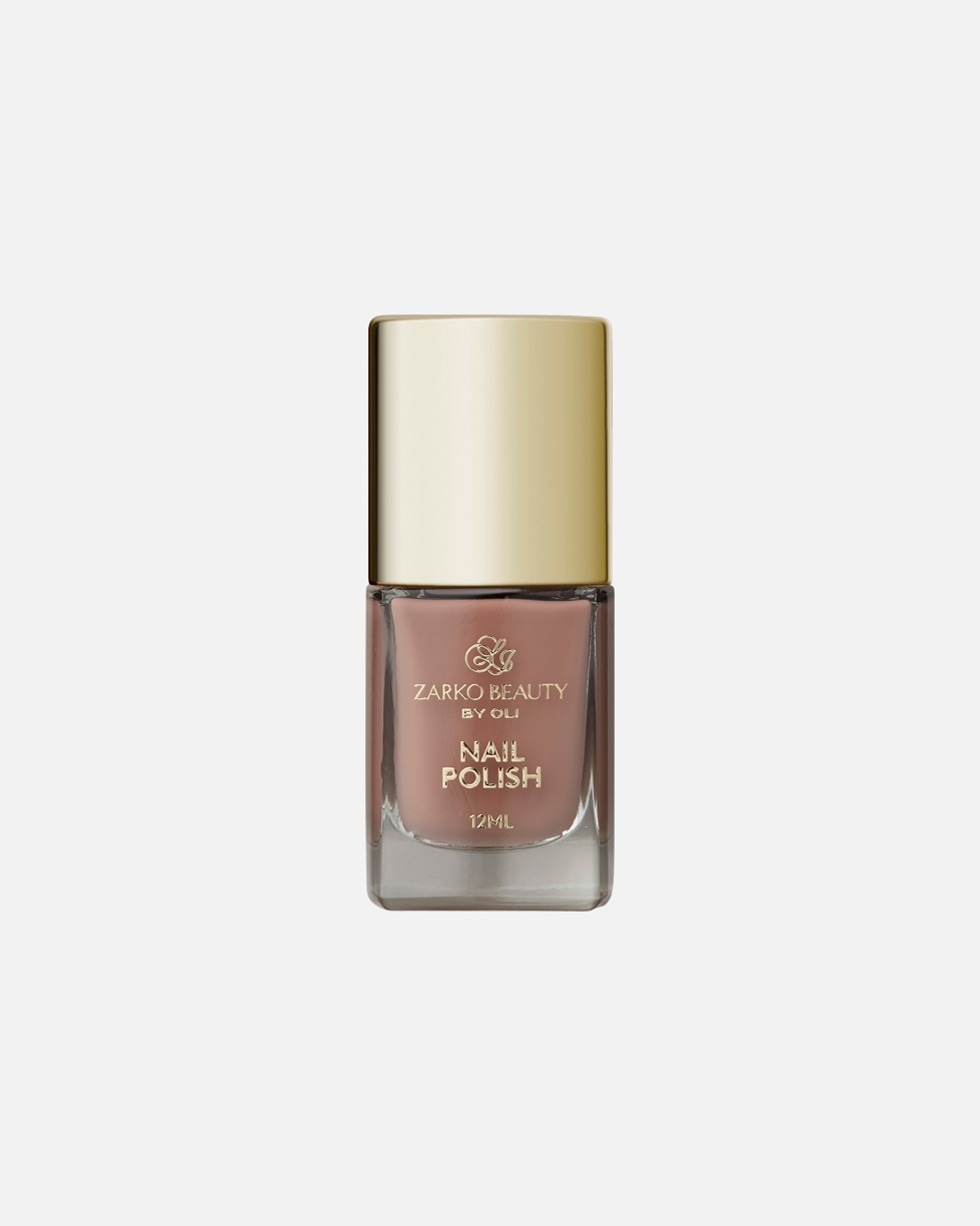 Nagellack für Unisex Zarko Beauty Default Line Nail Polish Earthy