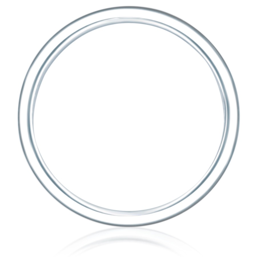 Rafaela Donata Ring Sterling Silber in 60 Damen