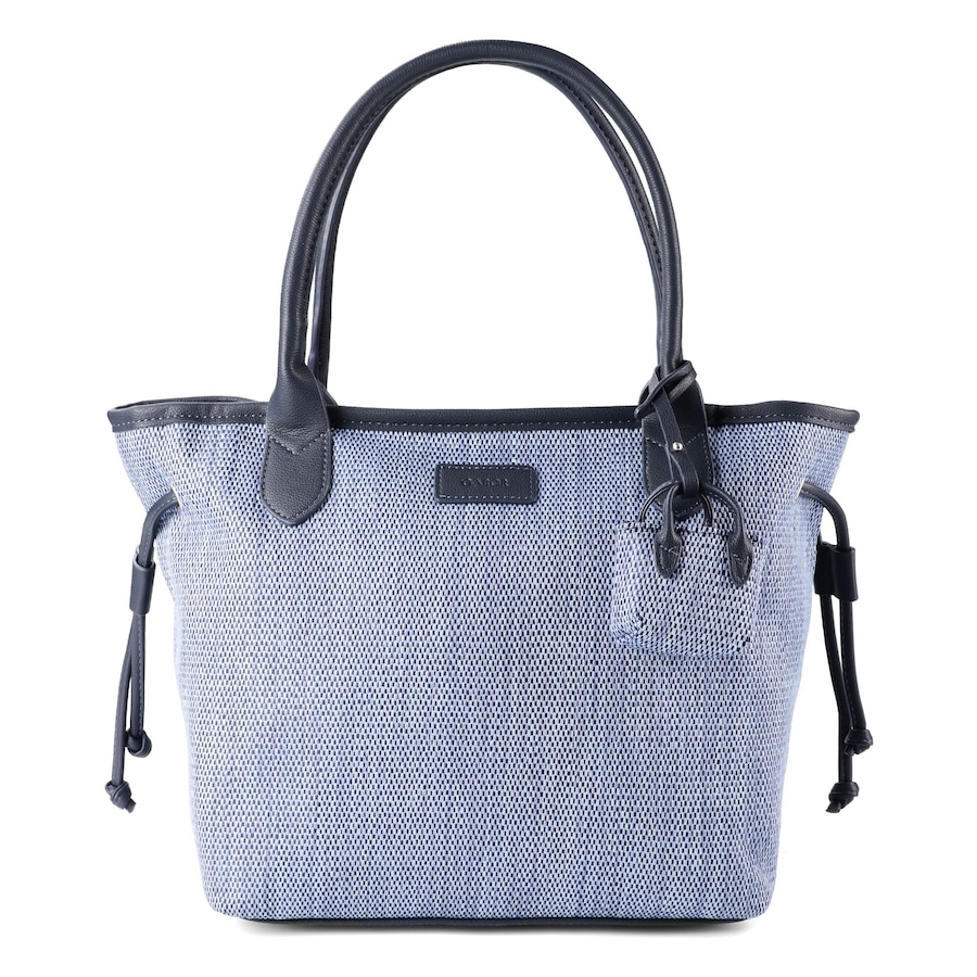 Gabor Granada Denada Shopper mixed blue Violett Damen