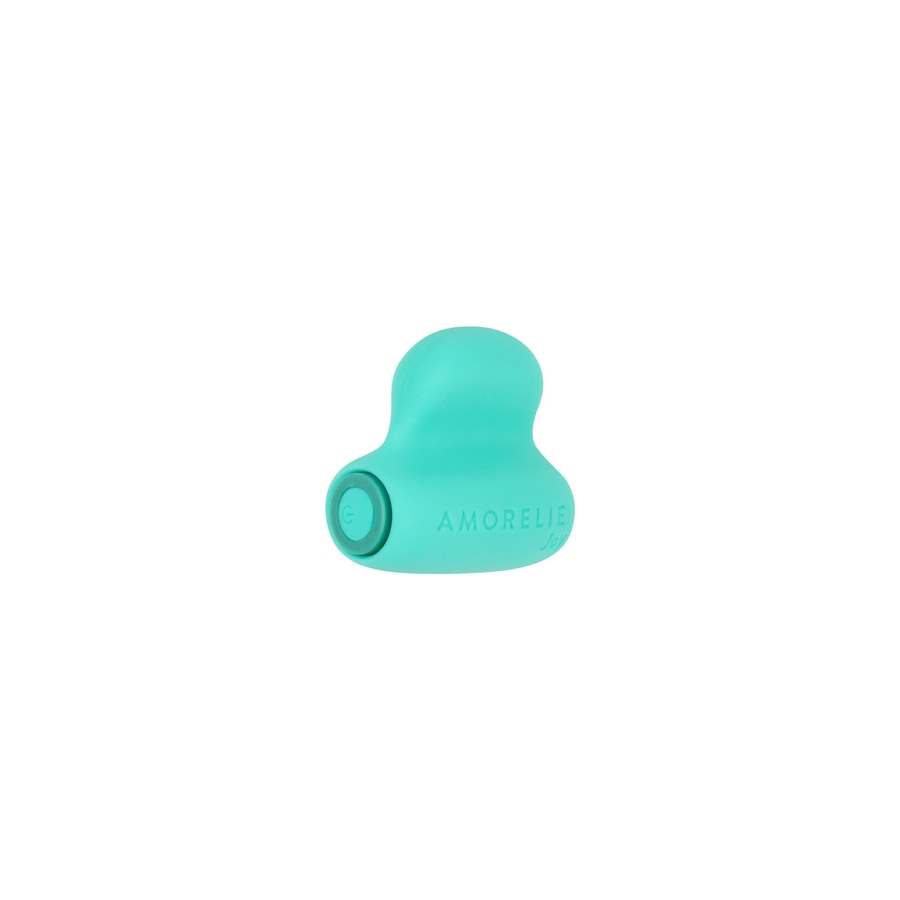 Amorelie Twerk Fingervibrator Petrol