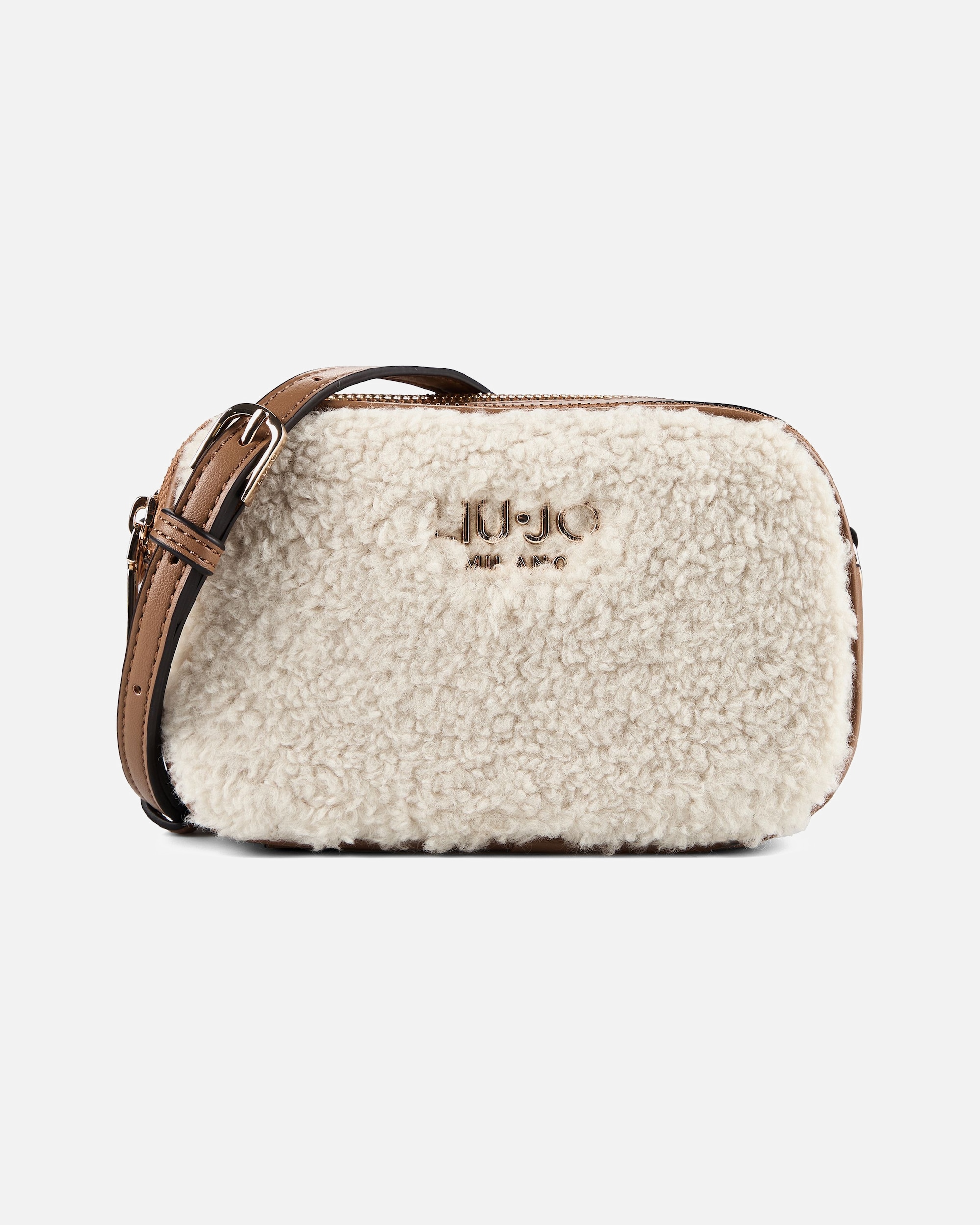 Tasche für Weiblich Liu Jo Ridhi Minibag cream