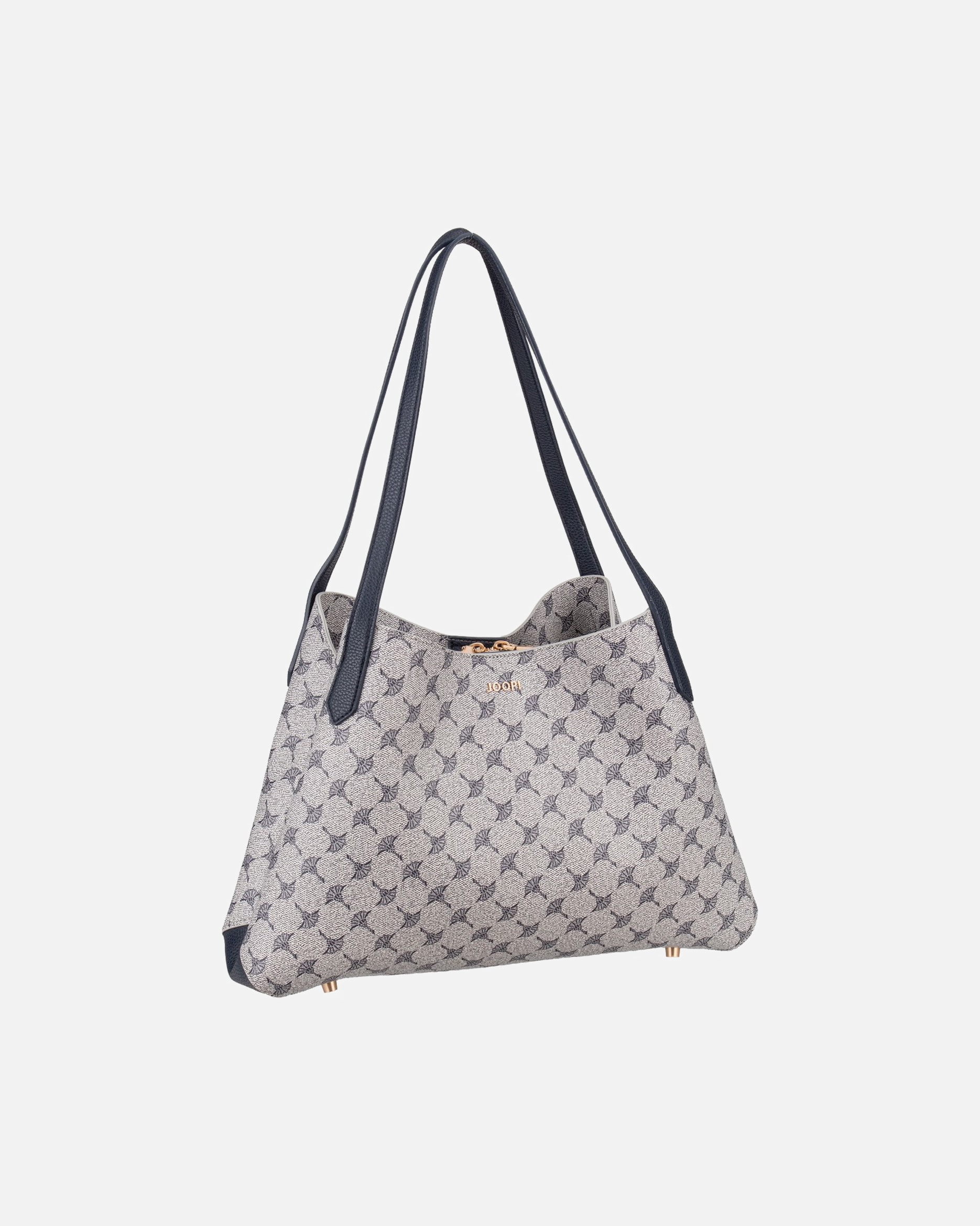 Umhängetasche für Weiblich JOOP! Handtasche Mazzolino Rahel Shopper MHZ Darkblue