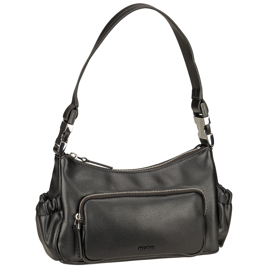 HUGO Handtasche Bel 2.0 Bag Black Schwarz Damen