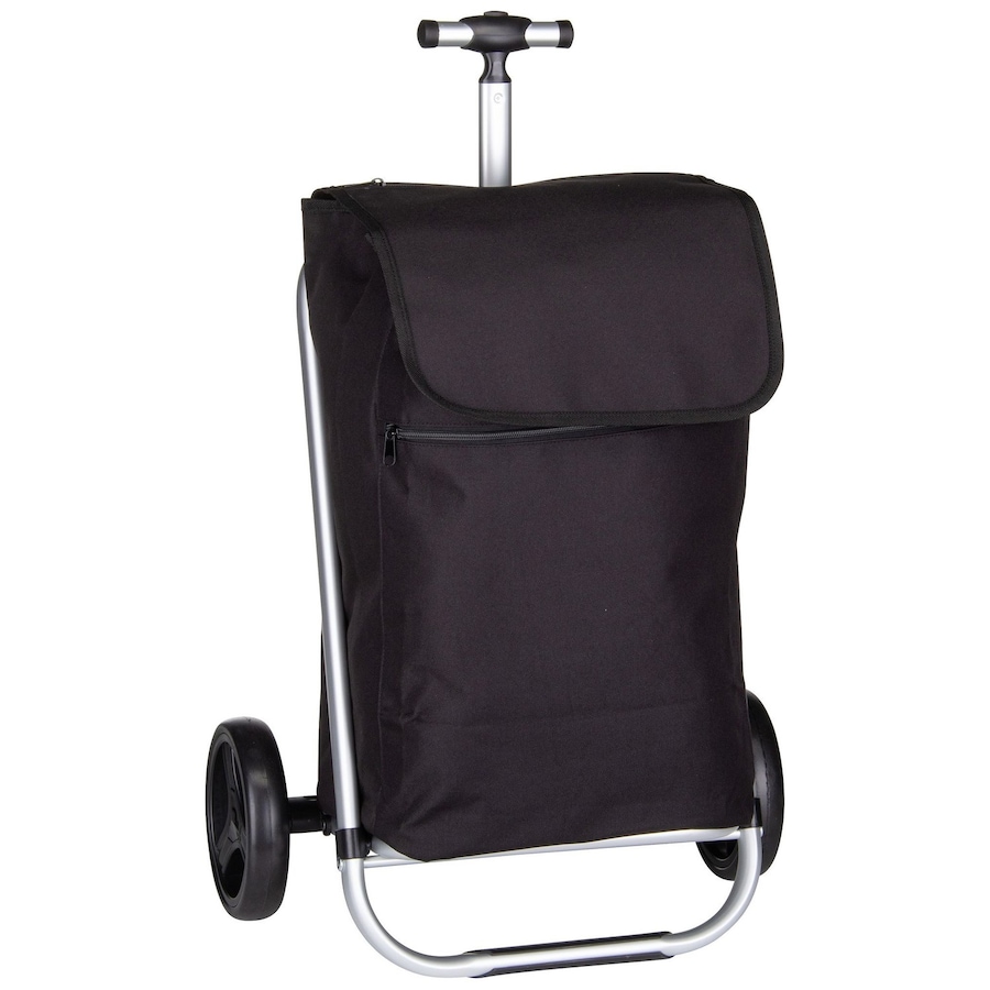 Reisenthel Einkaufstasche shopping Black Schwarz