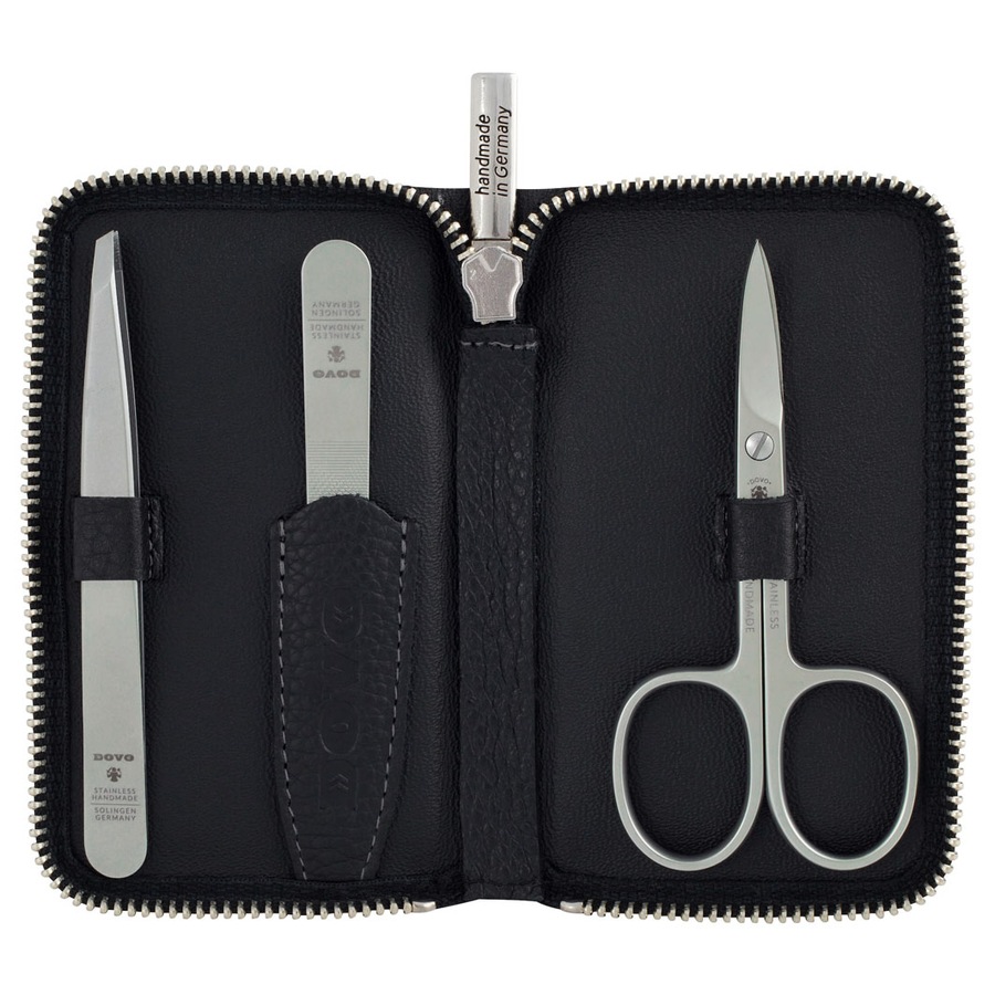 DOVO Solingen MANIKÜR-SET NR. 3
