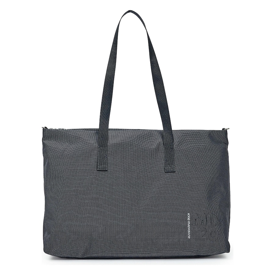 Mandarina Duck MD 20 Shopper scarab Grau Damen