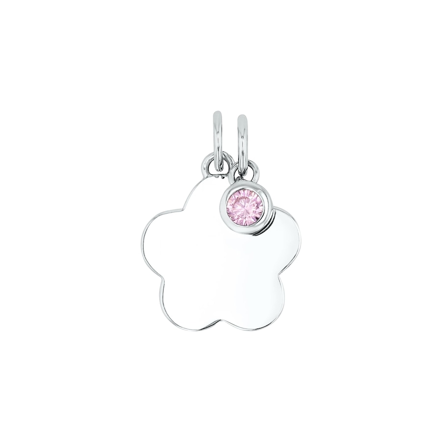amor Motivanhänger Rosa Damen