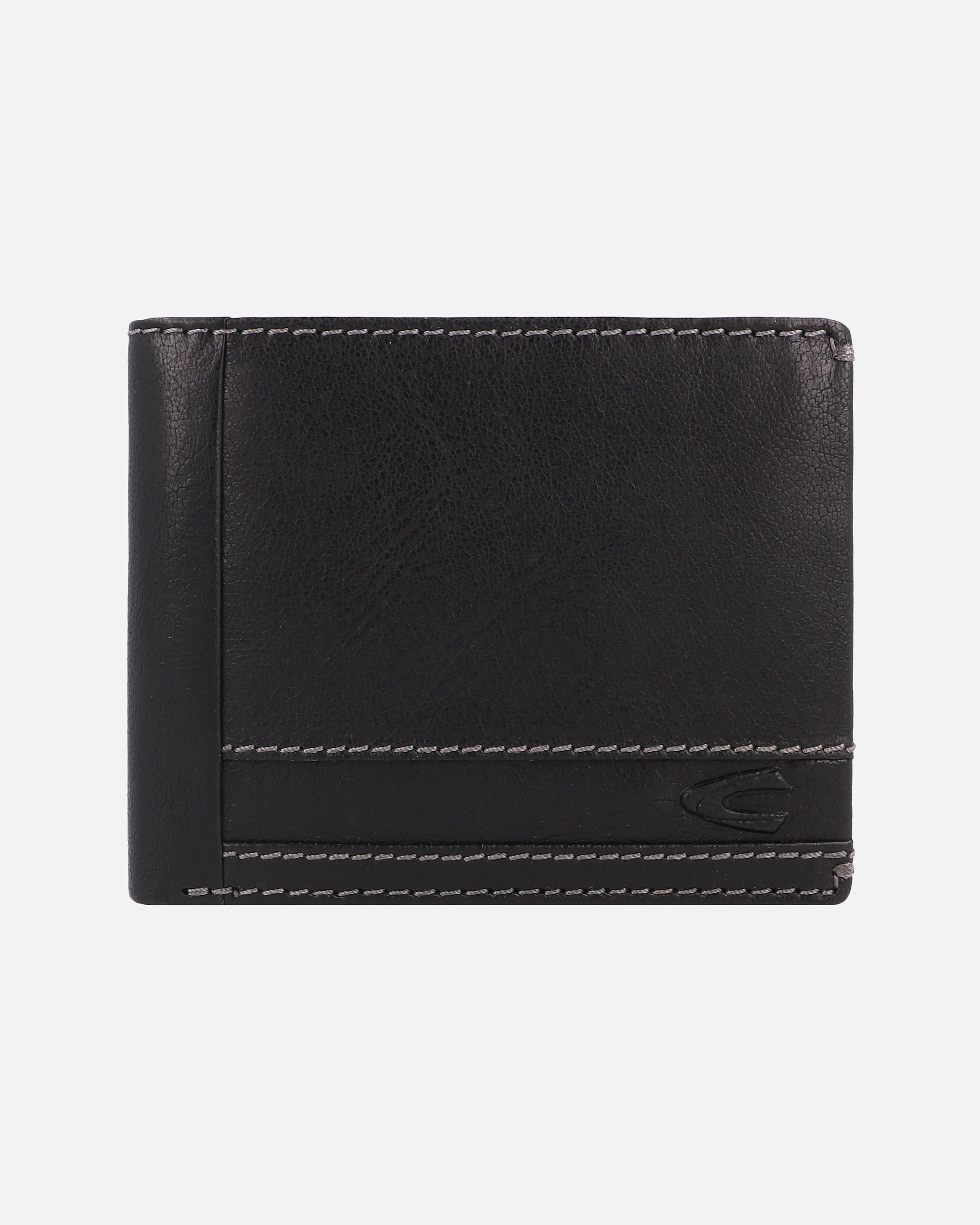 Portemonnaie für Männlich camel active Field Herrengeldbörse black