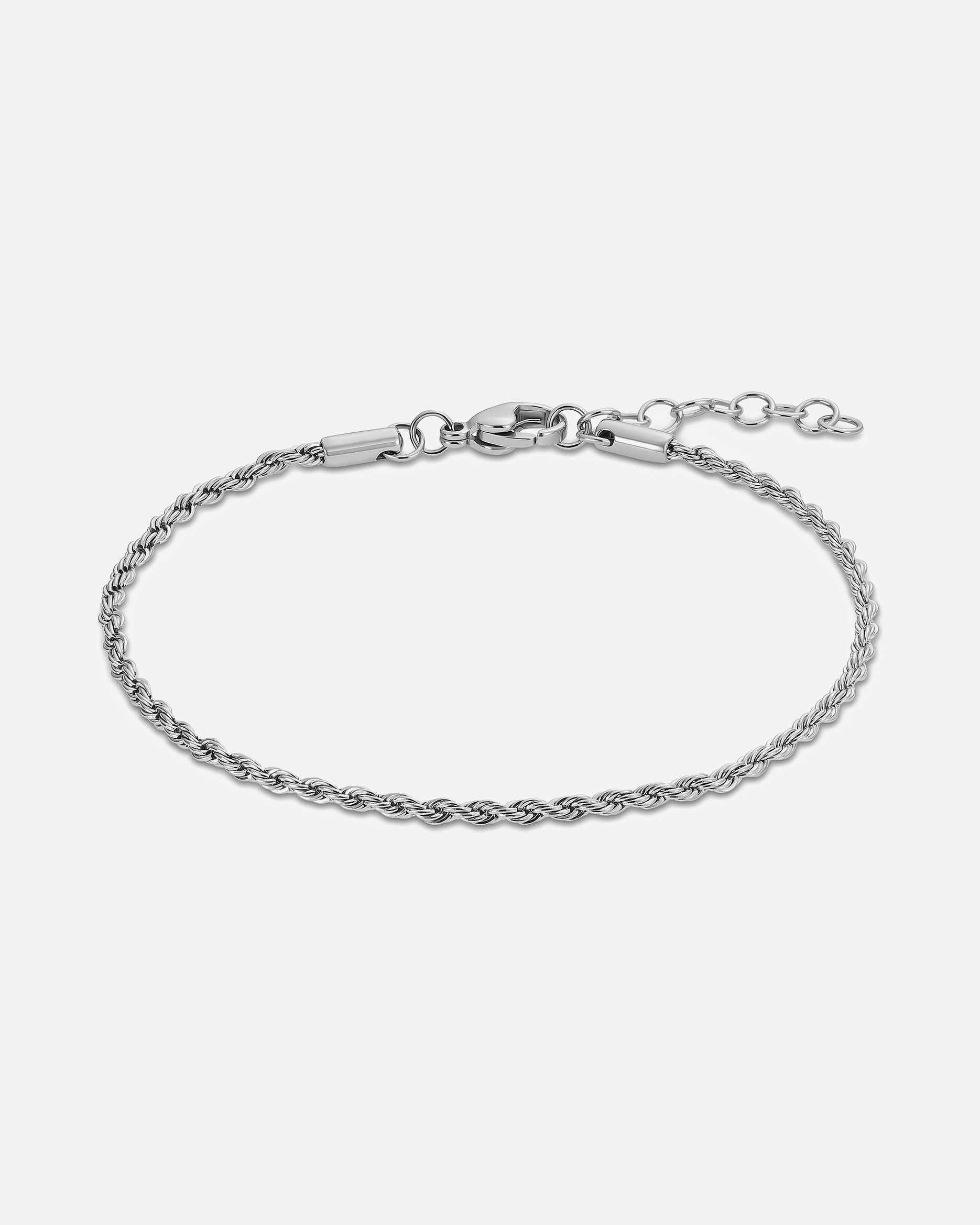 Armband für Weiblich FAVS Armband Edelstahl silber