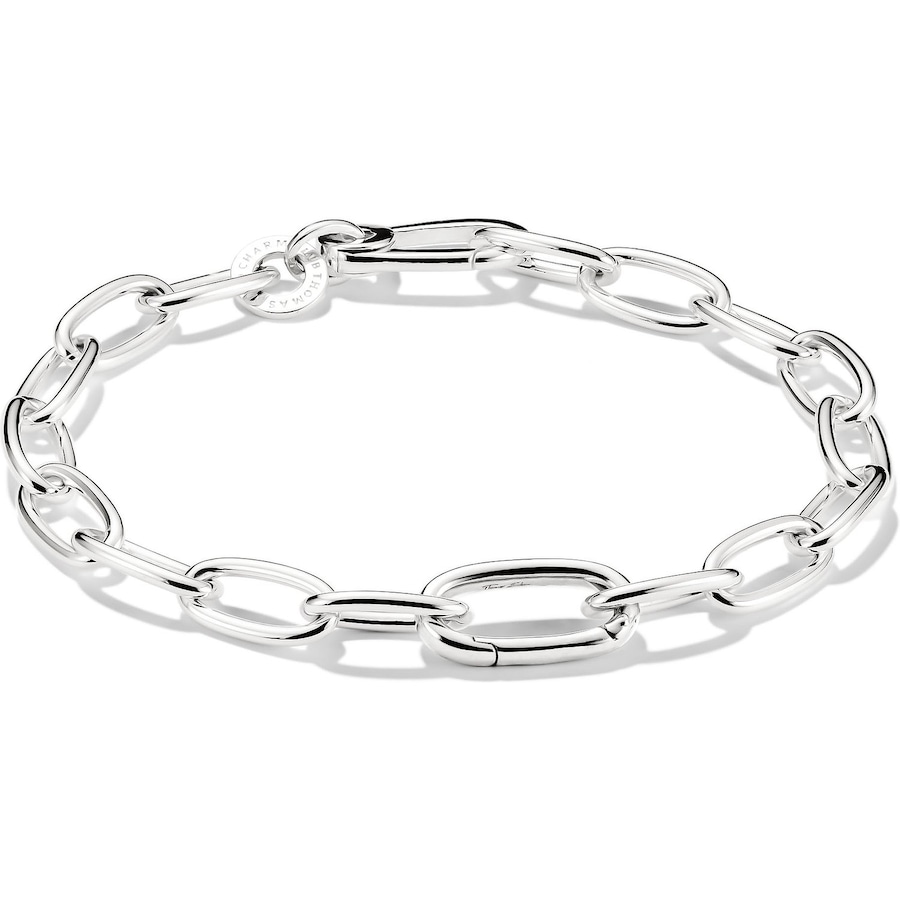 Thomas Sabo Armband 925er Silber silber Damen