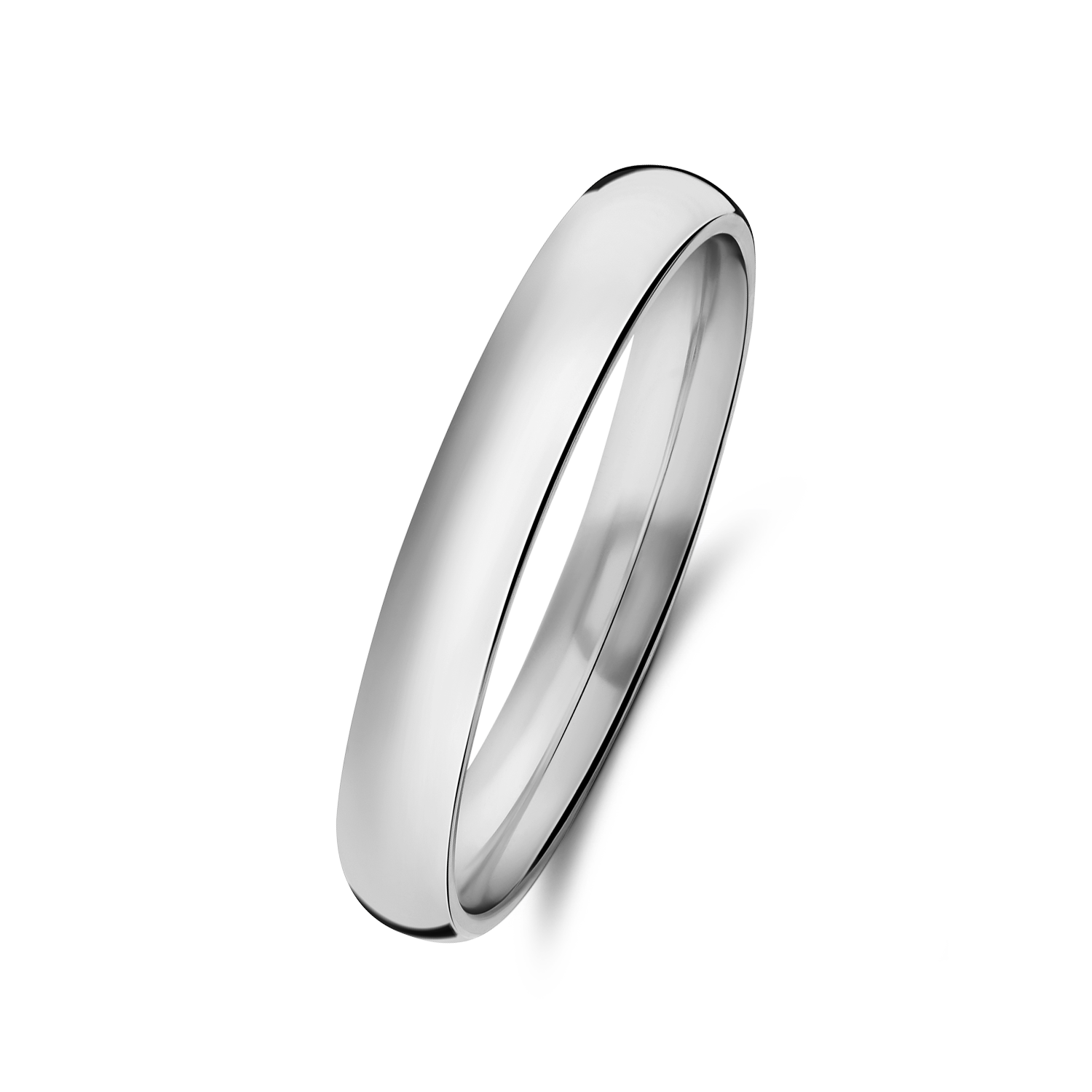 Silber - 50mm