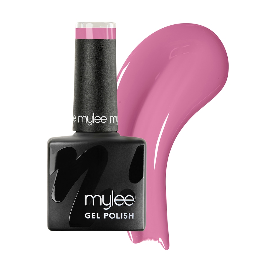Mylee Gel-Nagellack 0026 - Peony 8 ml Rosegold
