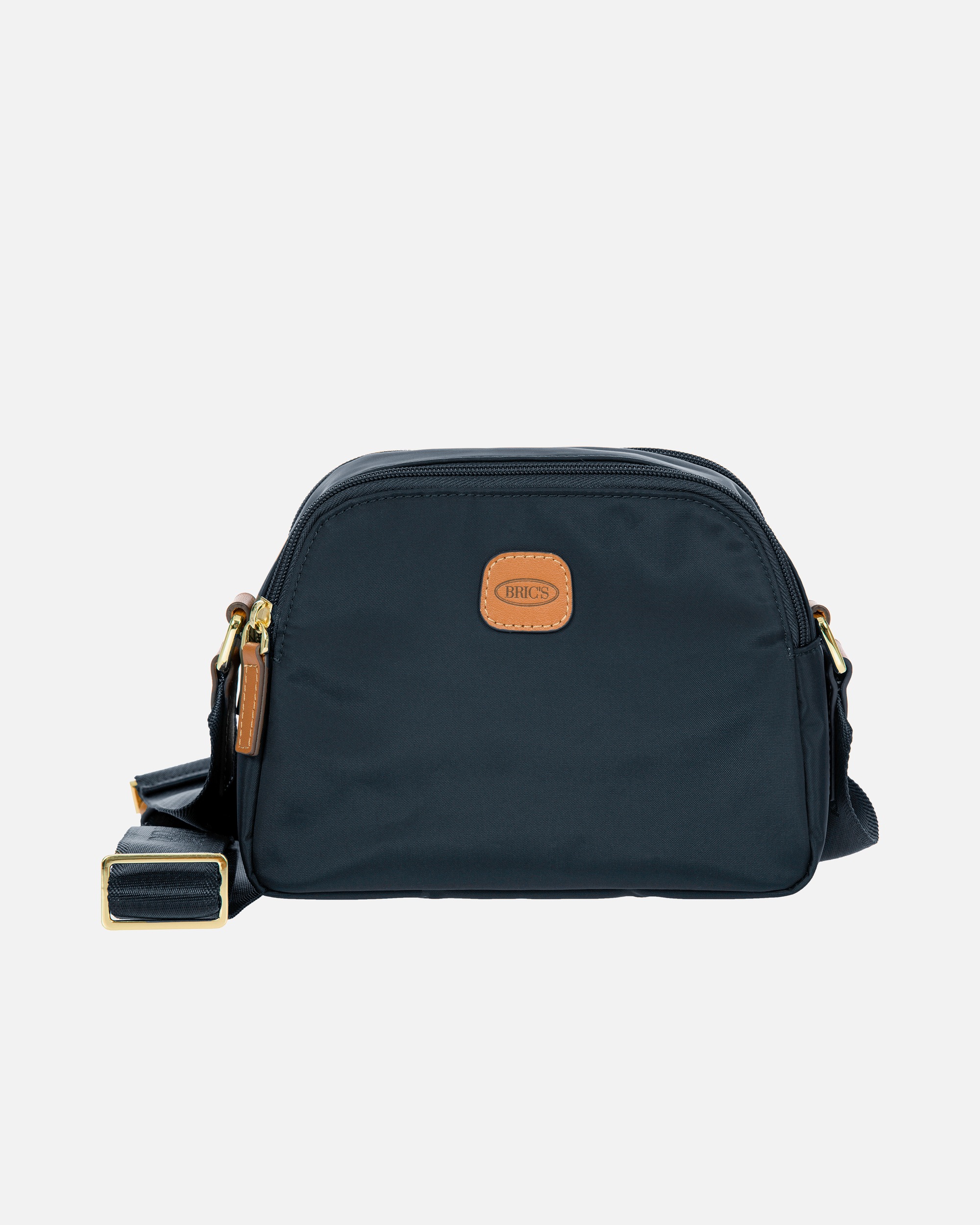Umhängetasche für Weiblich Bric's Umhängetasche X-BAG & X-Travel Ocean Blue