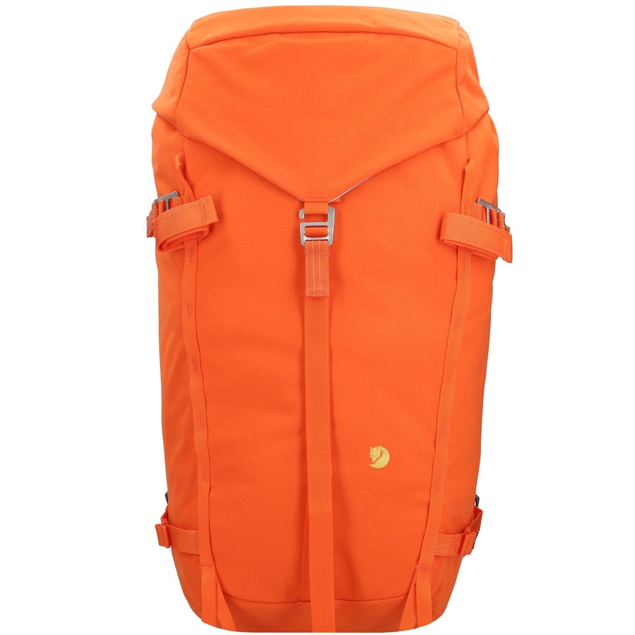 Fjällräven Bergtagen Wanderrucksack hokkaido orange Orange Herren