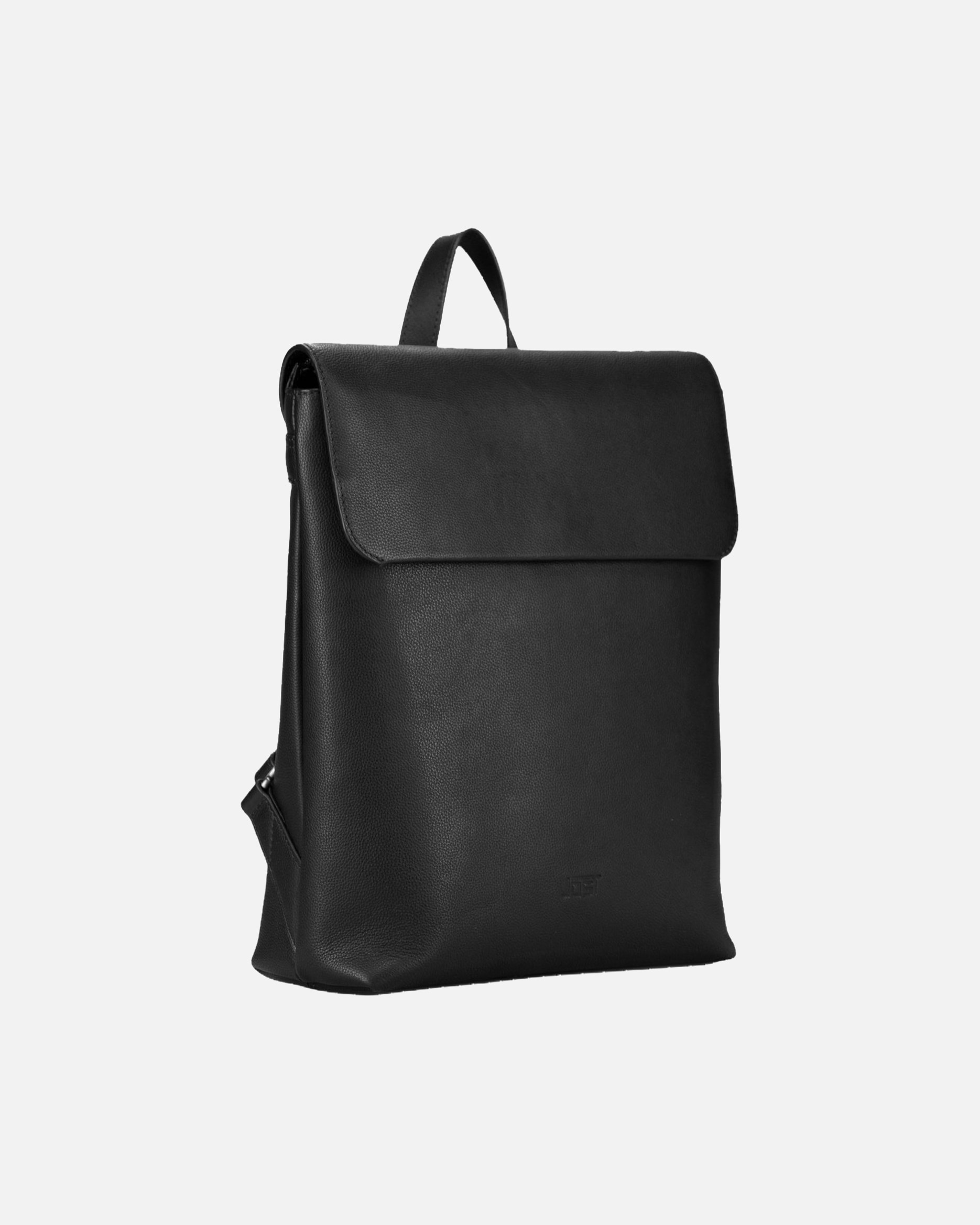 Rucksack für Unisex Jost Rucksack Lysa Black