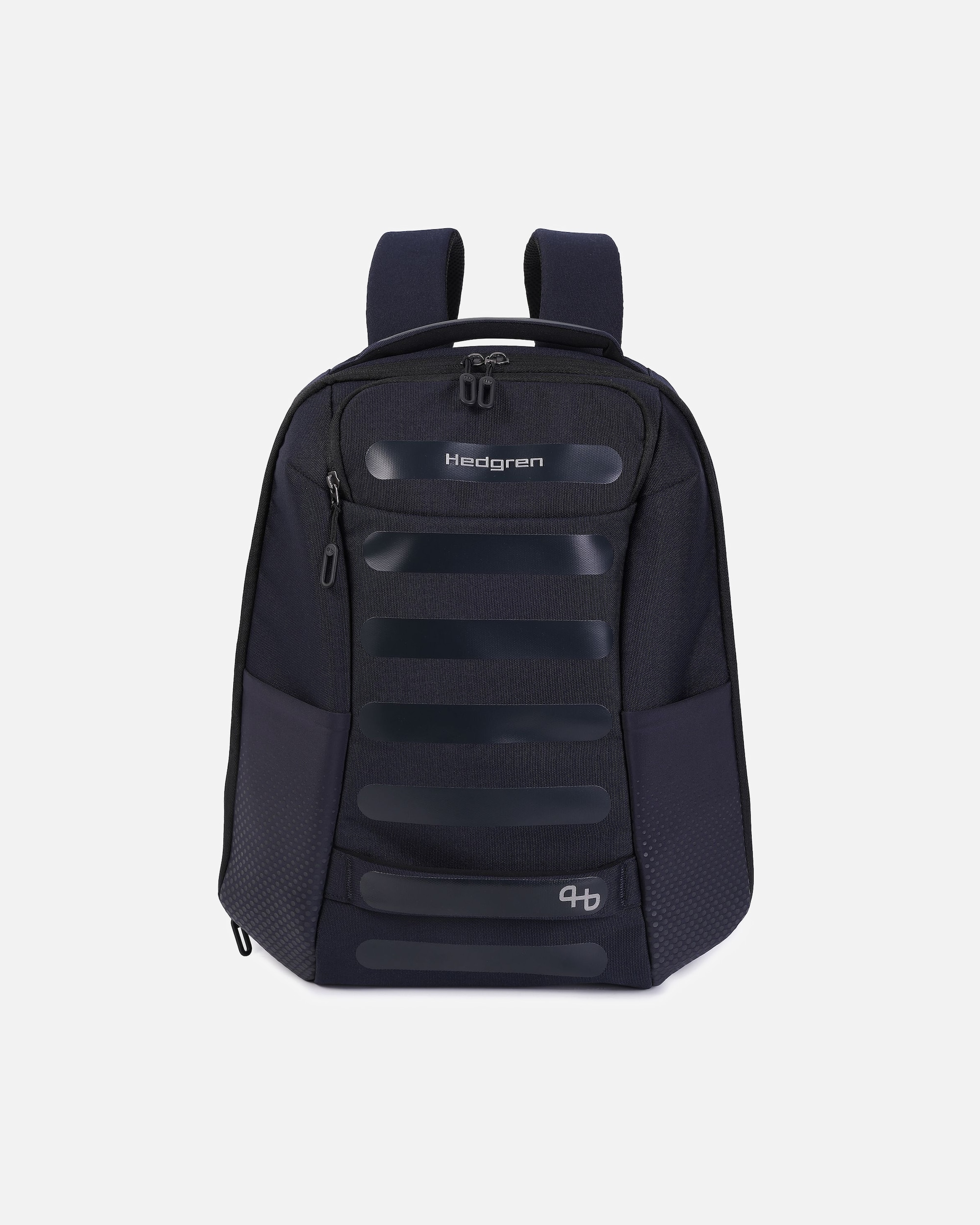 Rucksack für Männlich Hedgren Comby Daypack peacoat blue