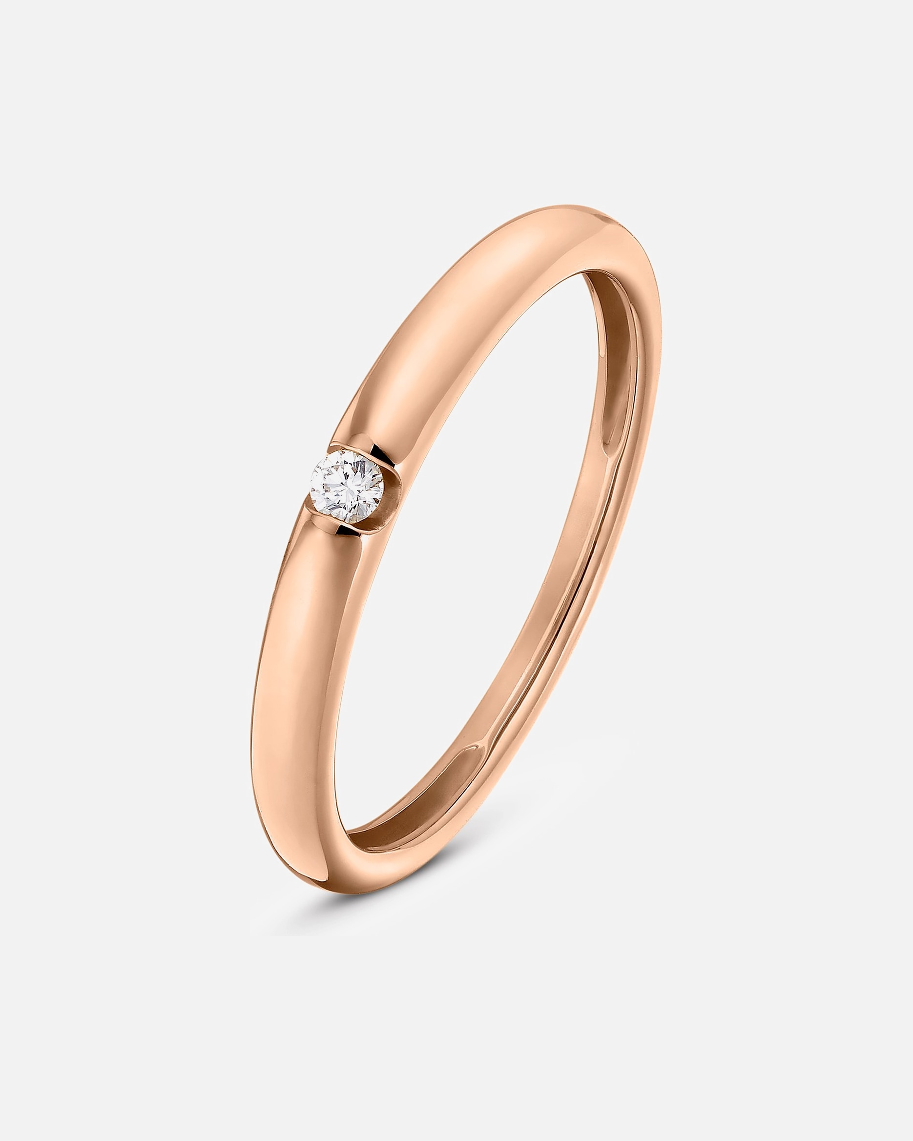 Ring für Weiblich CHRIST Damenring 56