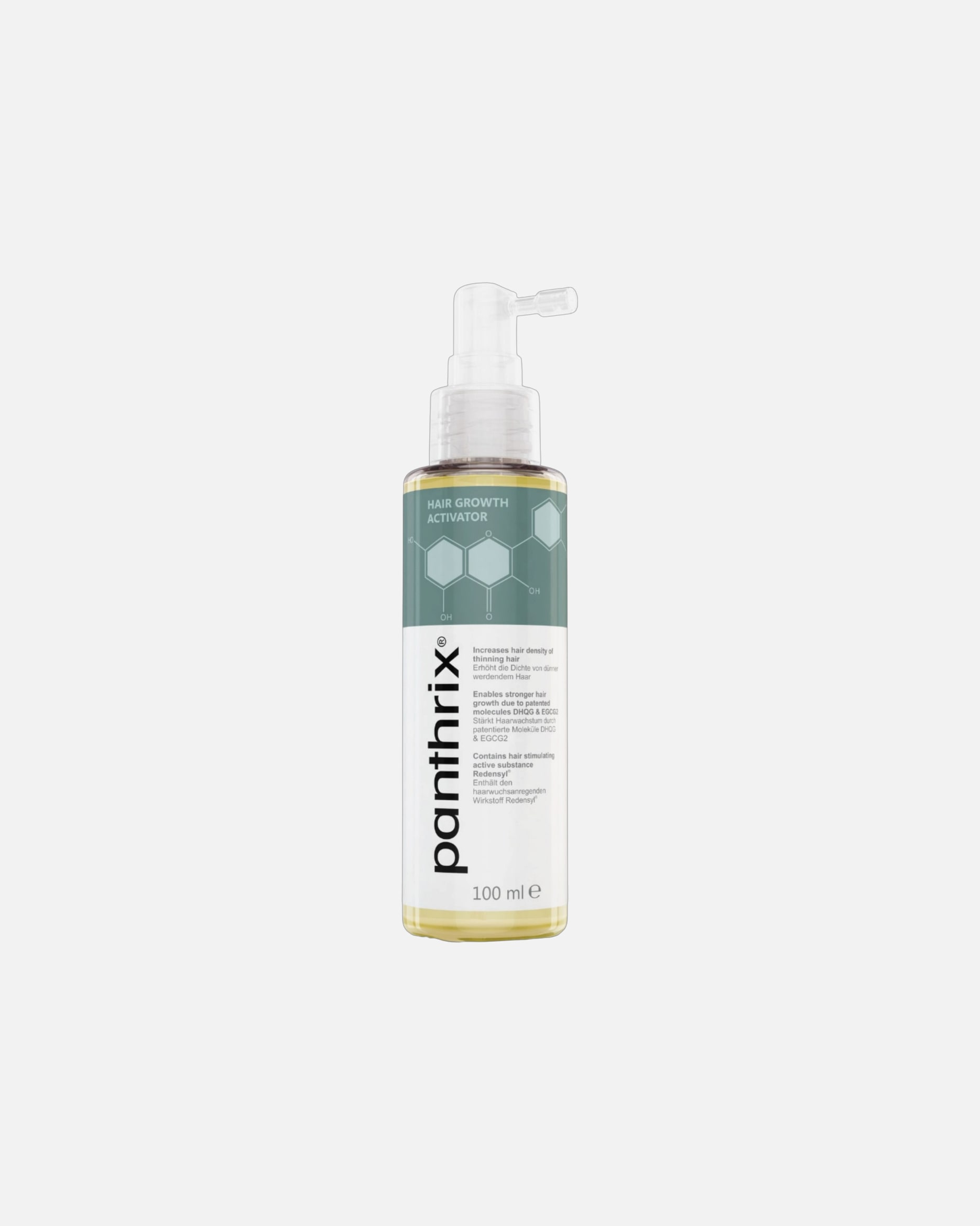 Haarserum für Unisex Panthrix Default Brand Line Haar Wachstums Serum 100 ml