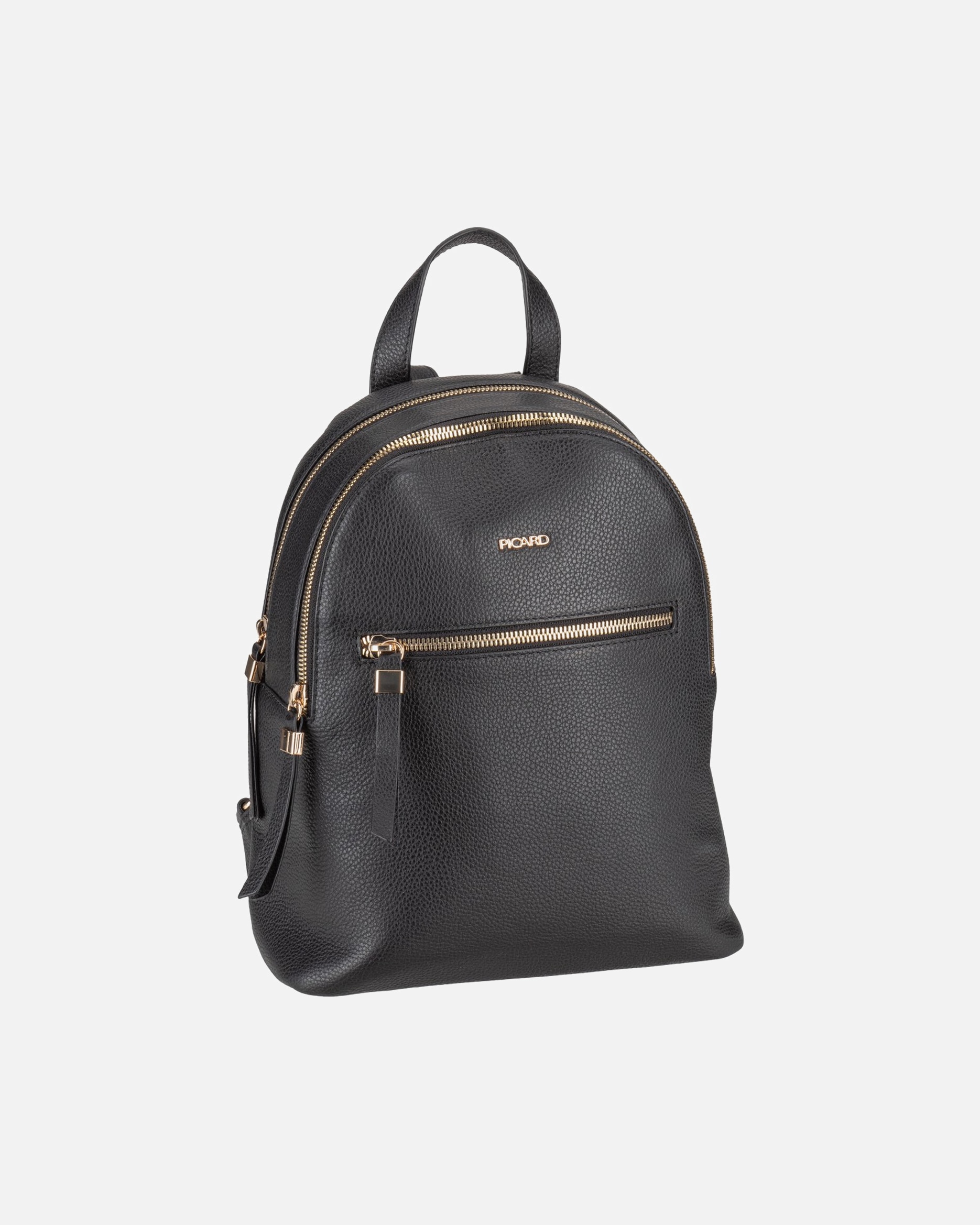 Rucksack für Weiblich Picard Rucksack Java Schwarz