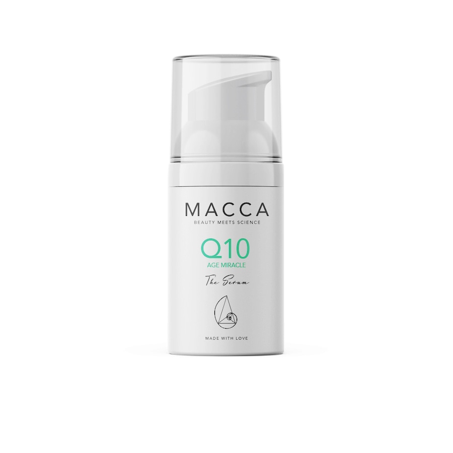 Macca Q10 AGE MIRACLE serum 30 ml