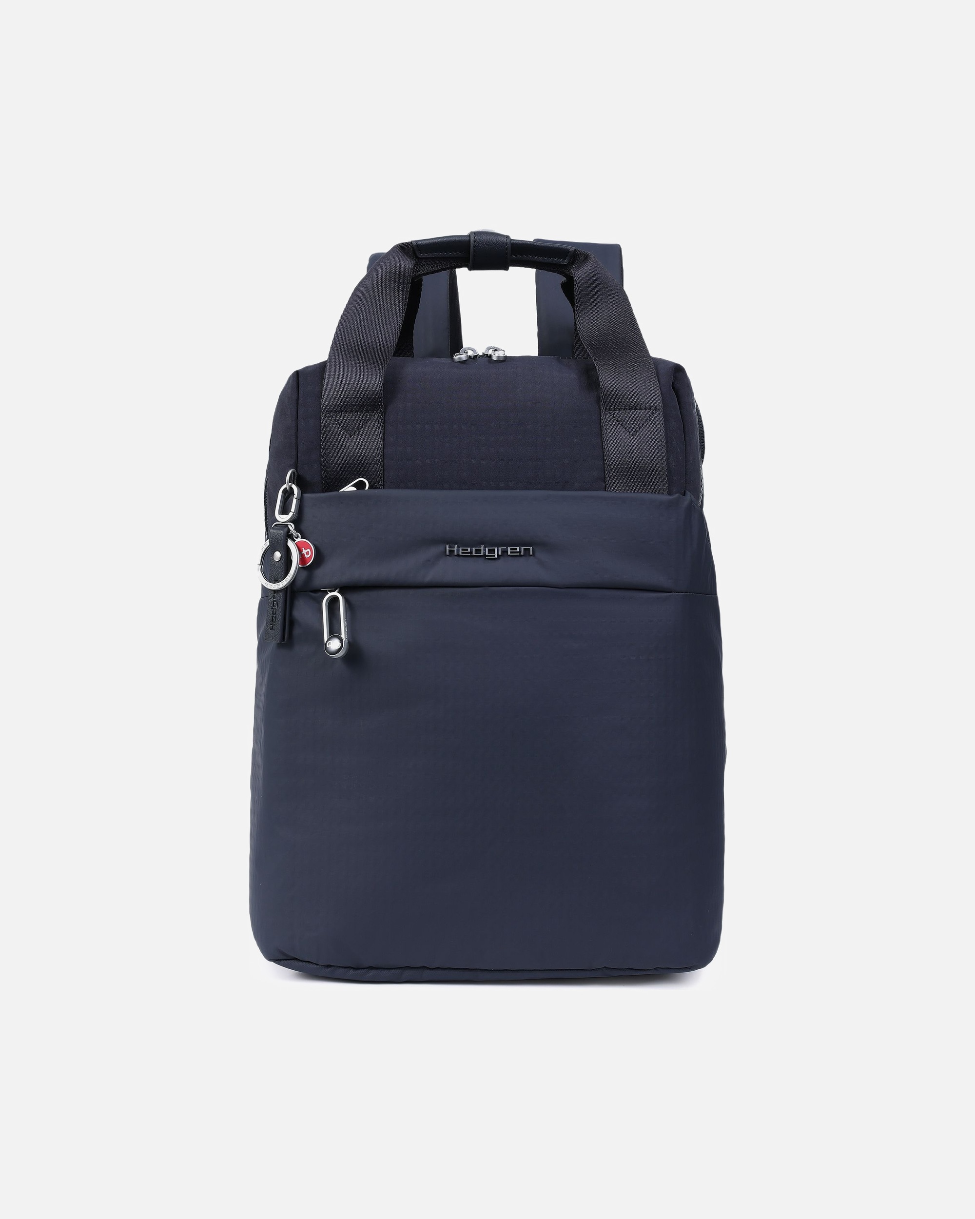 Rucksack für Männlich Hedgren Furo Daypack vulcan blue