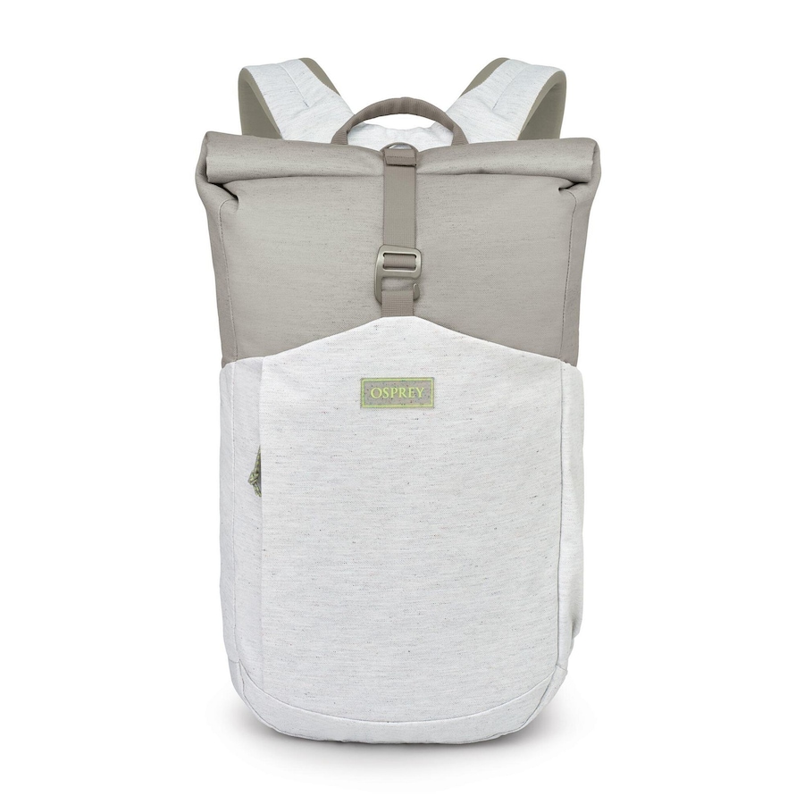 Osprey Arcane Roll Top Daypack 50 cm Laptopfach Weiss Herren