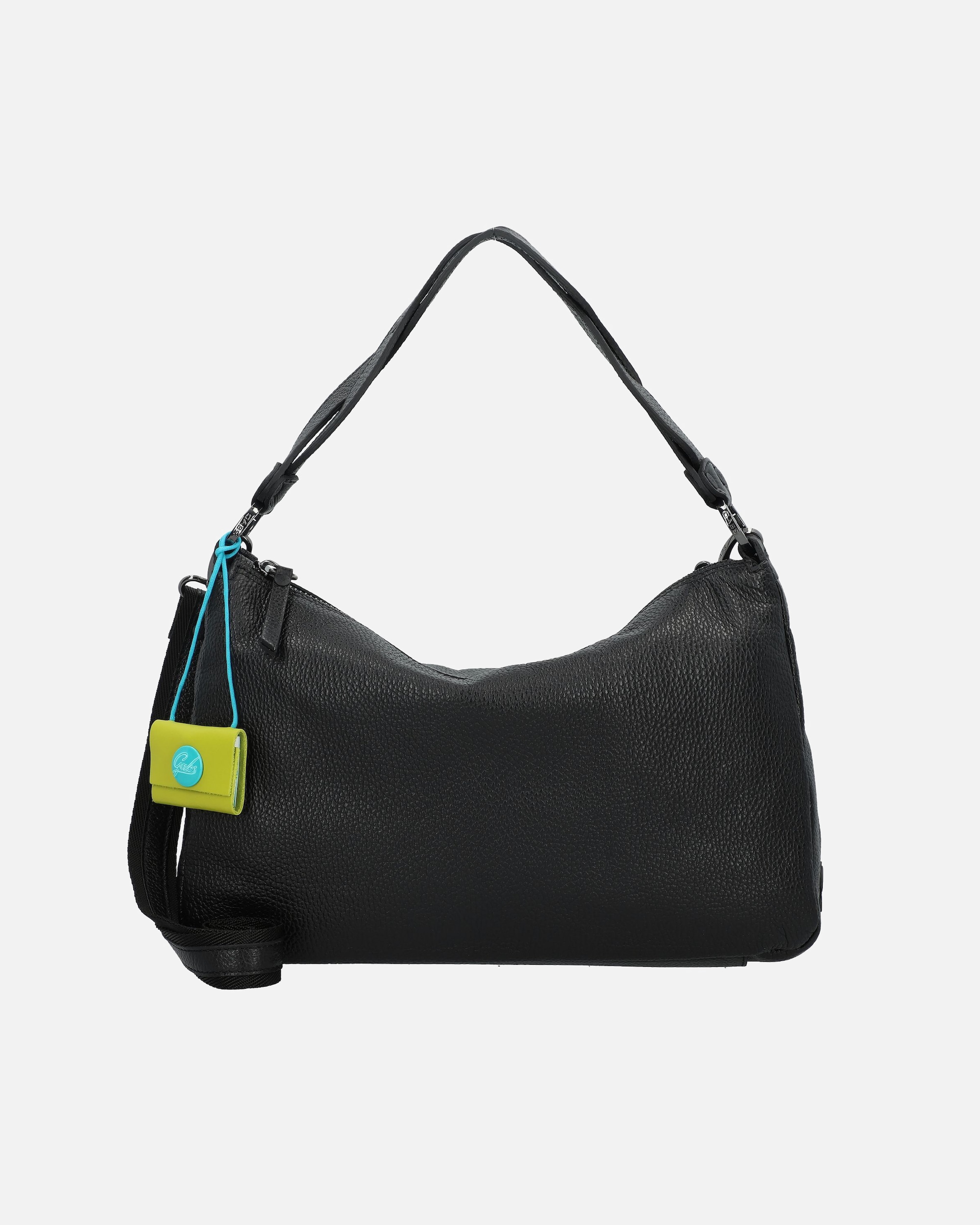 Handtasche für Weiblich Gabs Calliope Schultertasche black
