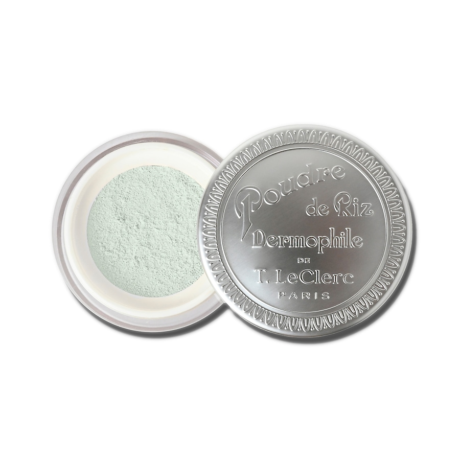 T. LeClerc Dermophilic Loose Powder 04 Tilleul 20 g