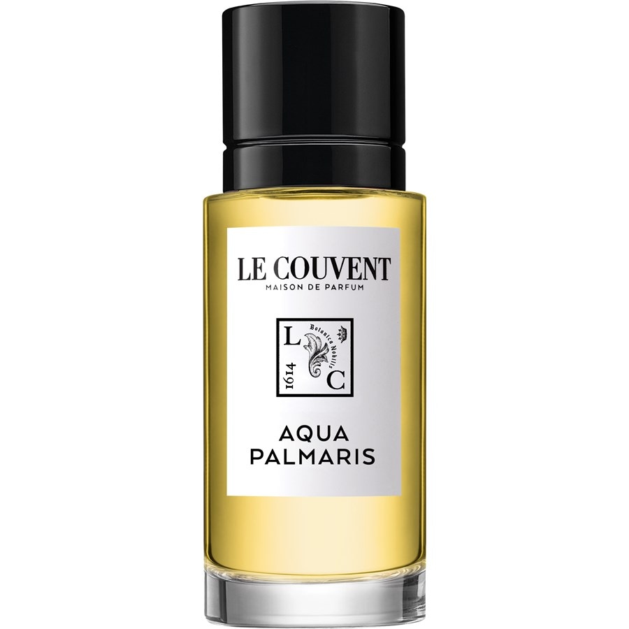 Le Couvent Maison De Parfum Colognes Botaniques Aqua Palmaris Eau de Spray 50 ml unisex