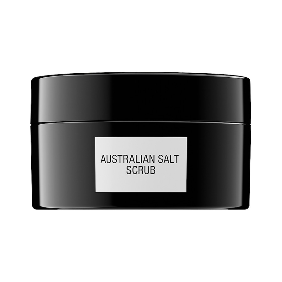 David Mallett AUSTRALIAN SALT SCRUB 180 ml