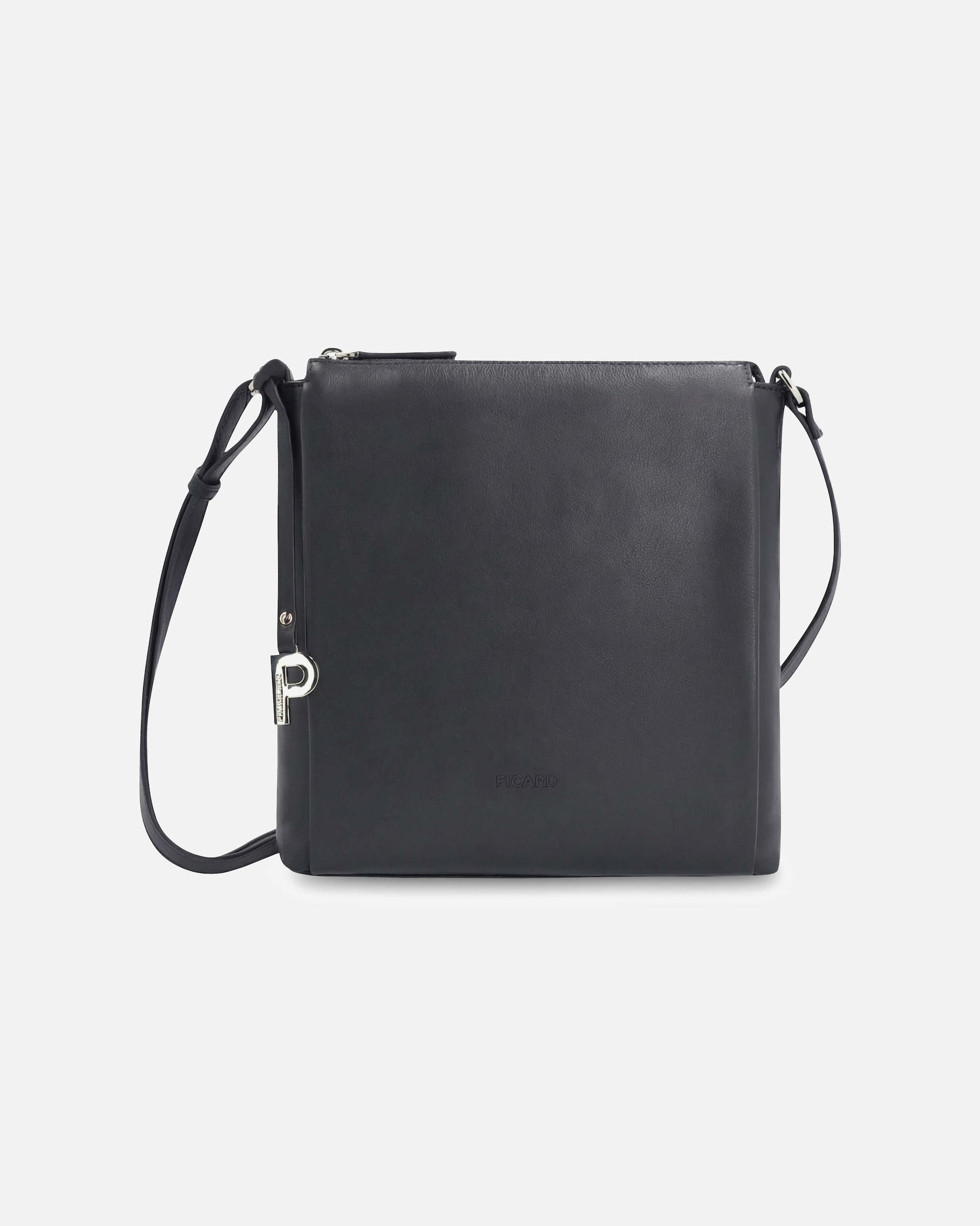Umhängetasche für Weiblich Picard Beuteltasche Bali blau