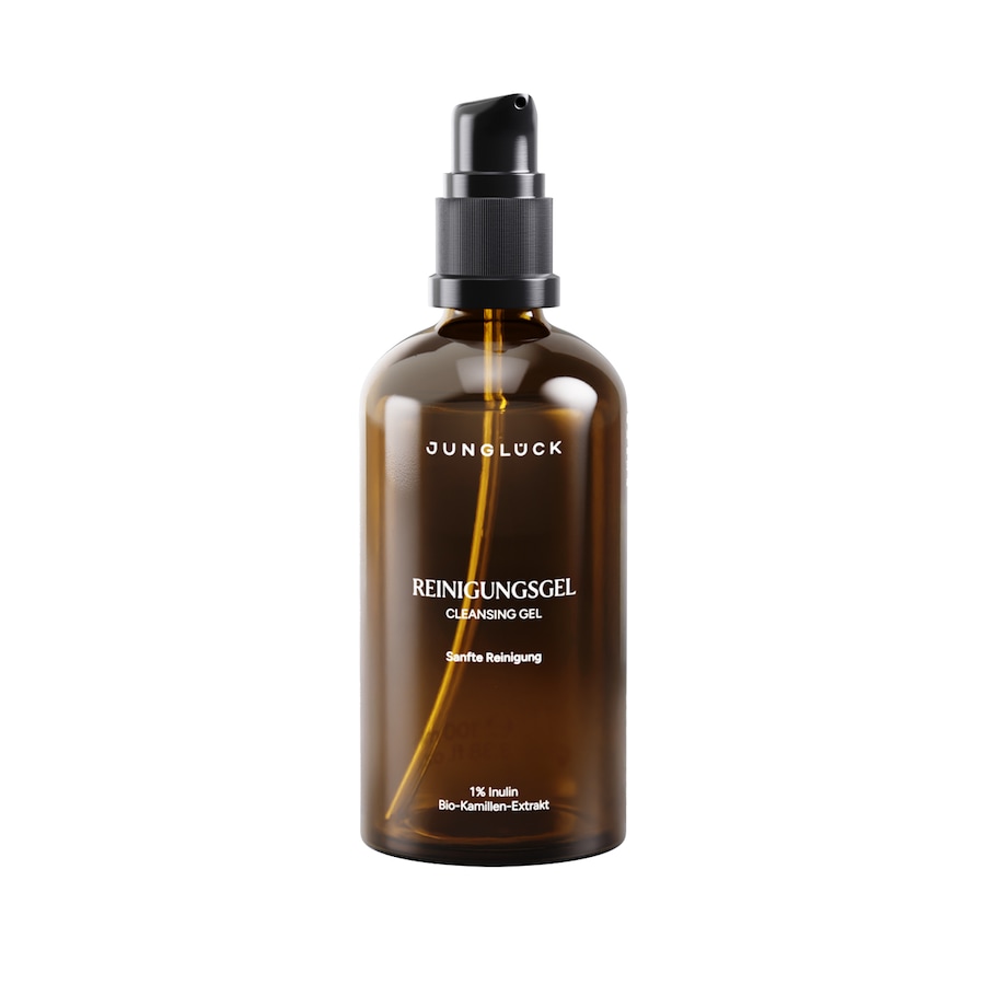 Junglück Reinigungsgel 100 ml