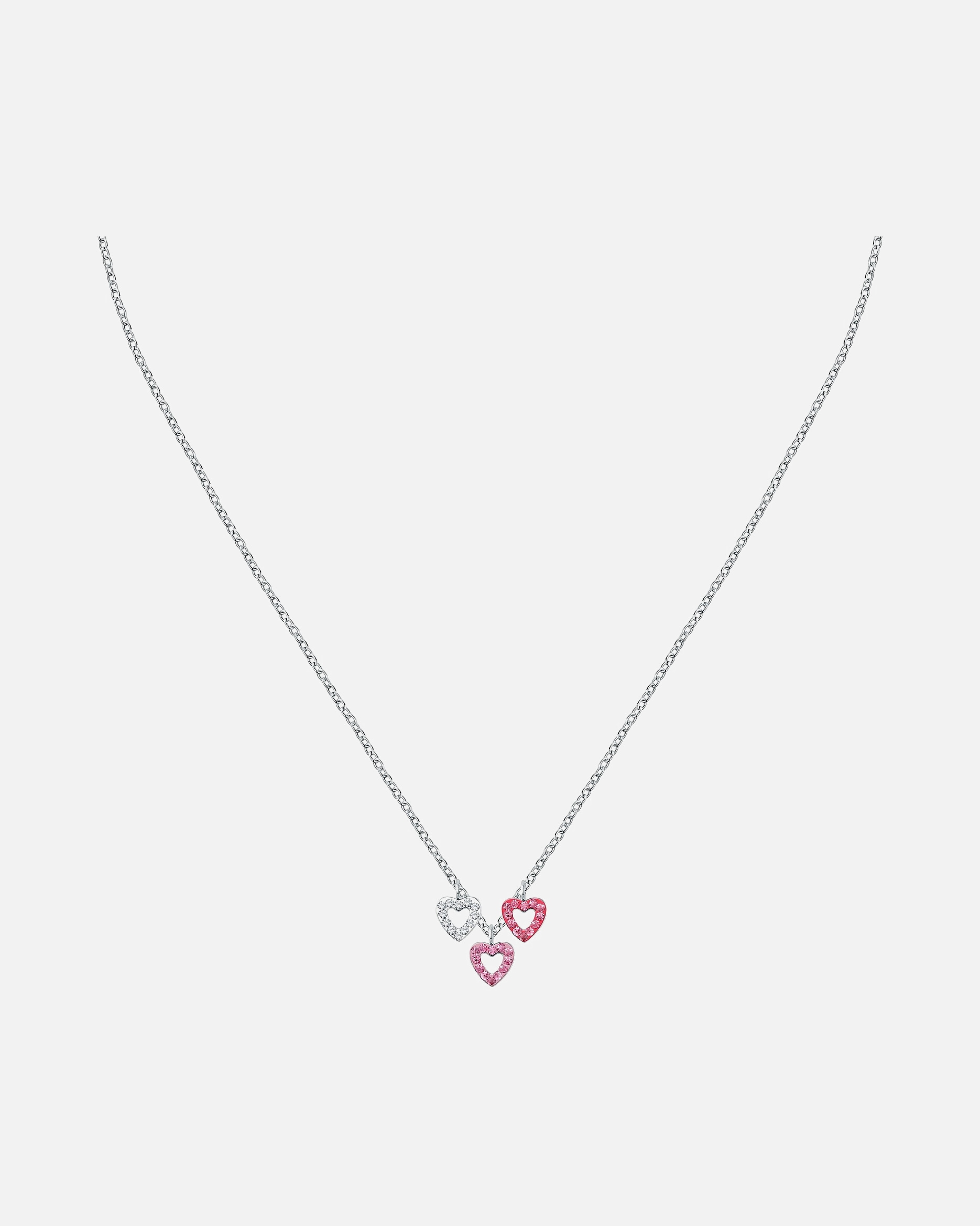 Halskette für Weiblich FAVS Little Friends Kette 925er Silber One Size