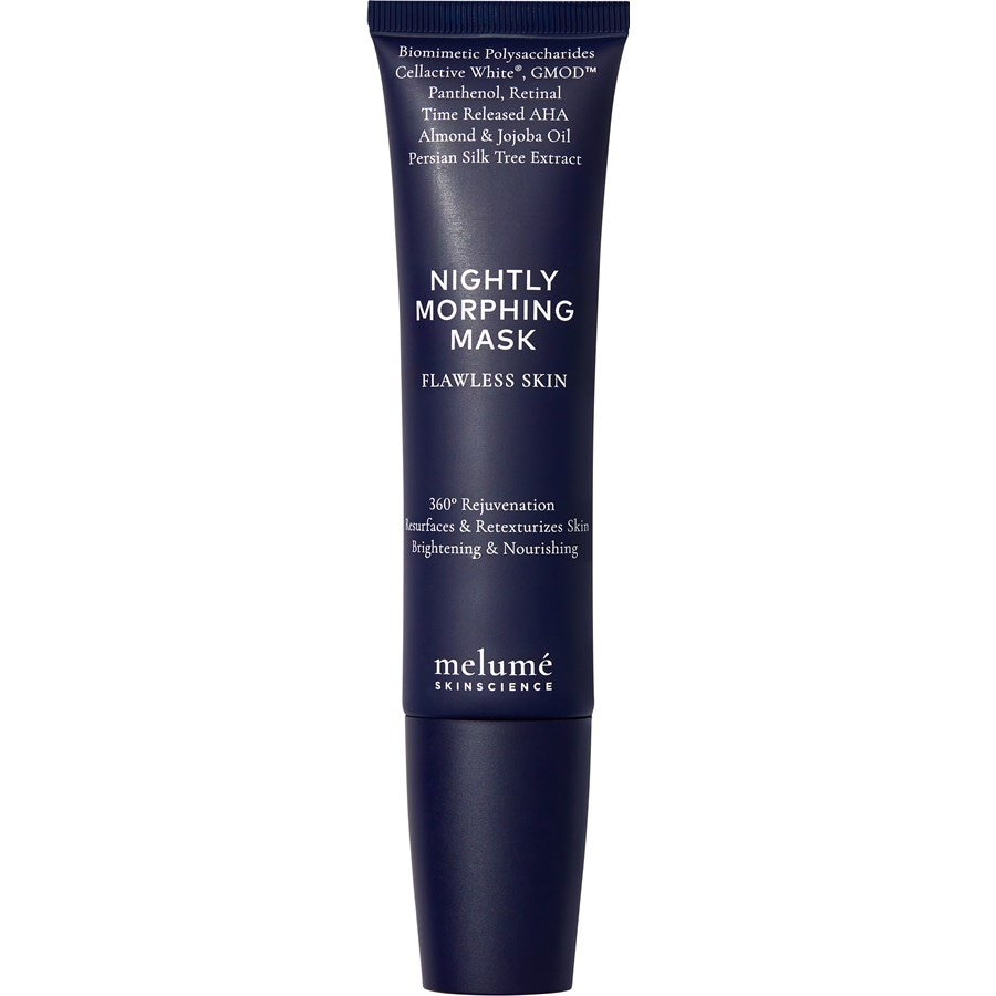 melumé Skinscience Nightly Morphing Mask 60 ml Damen