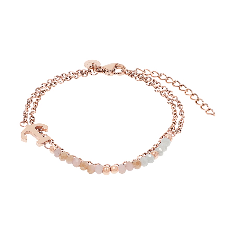 Tom Tailor Armband rosefarben Damen