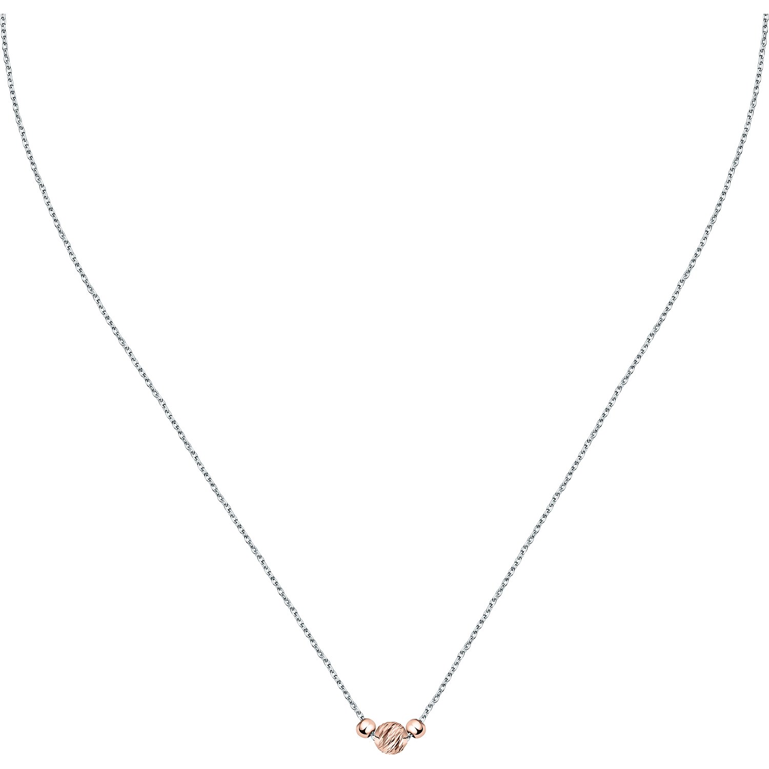 roségold, silber