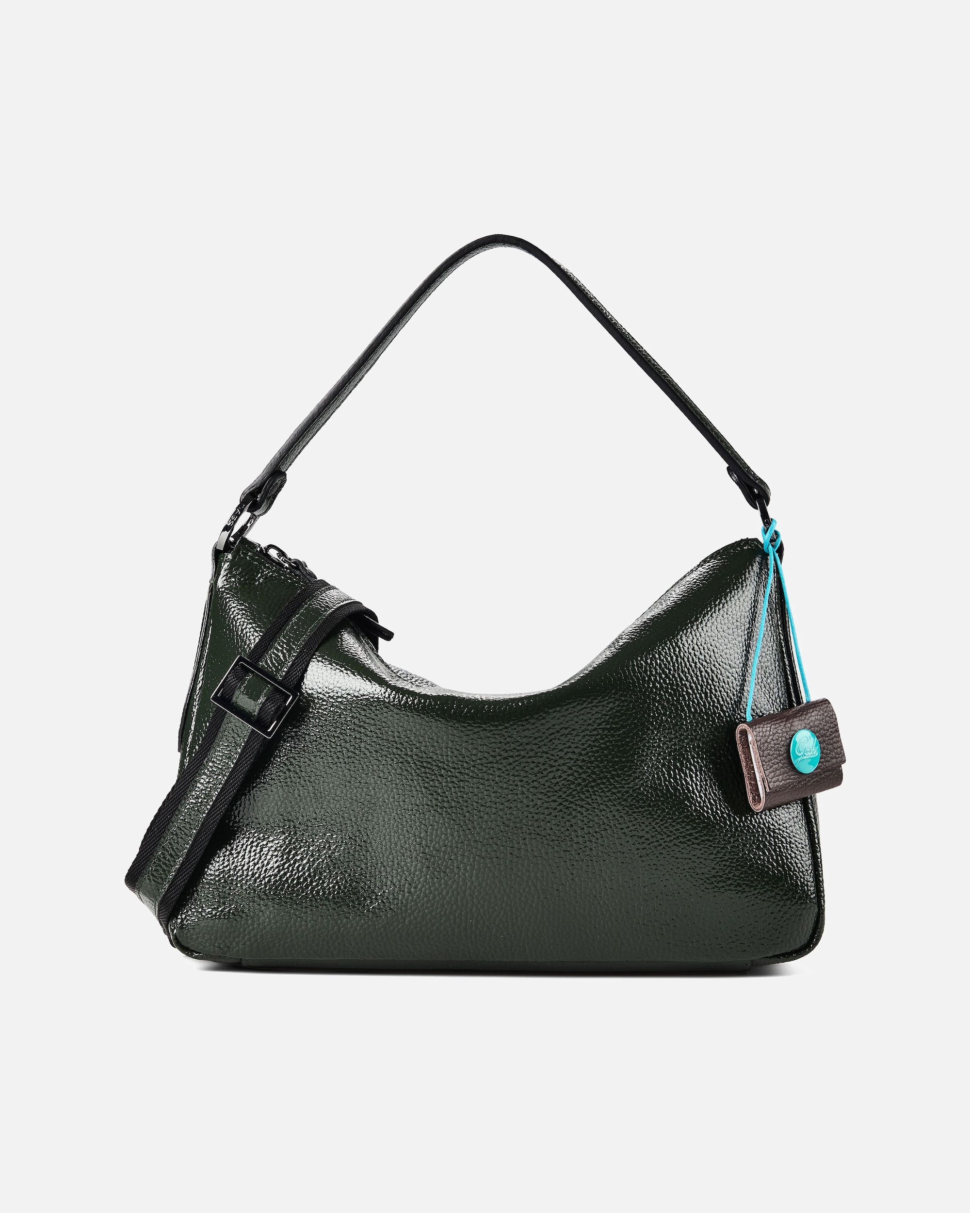 Tasche für Weiblich Gabs Calipso Schultertasche smeraldo
