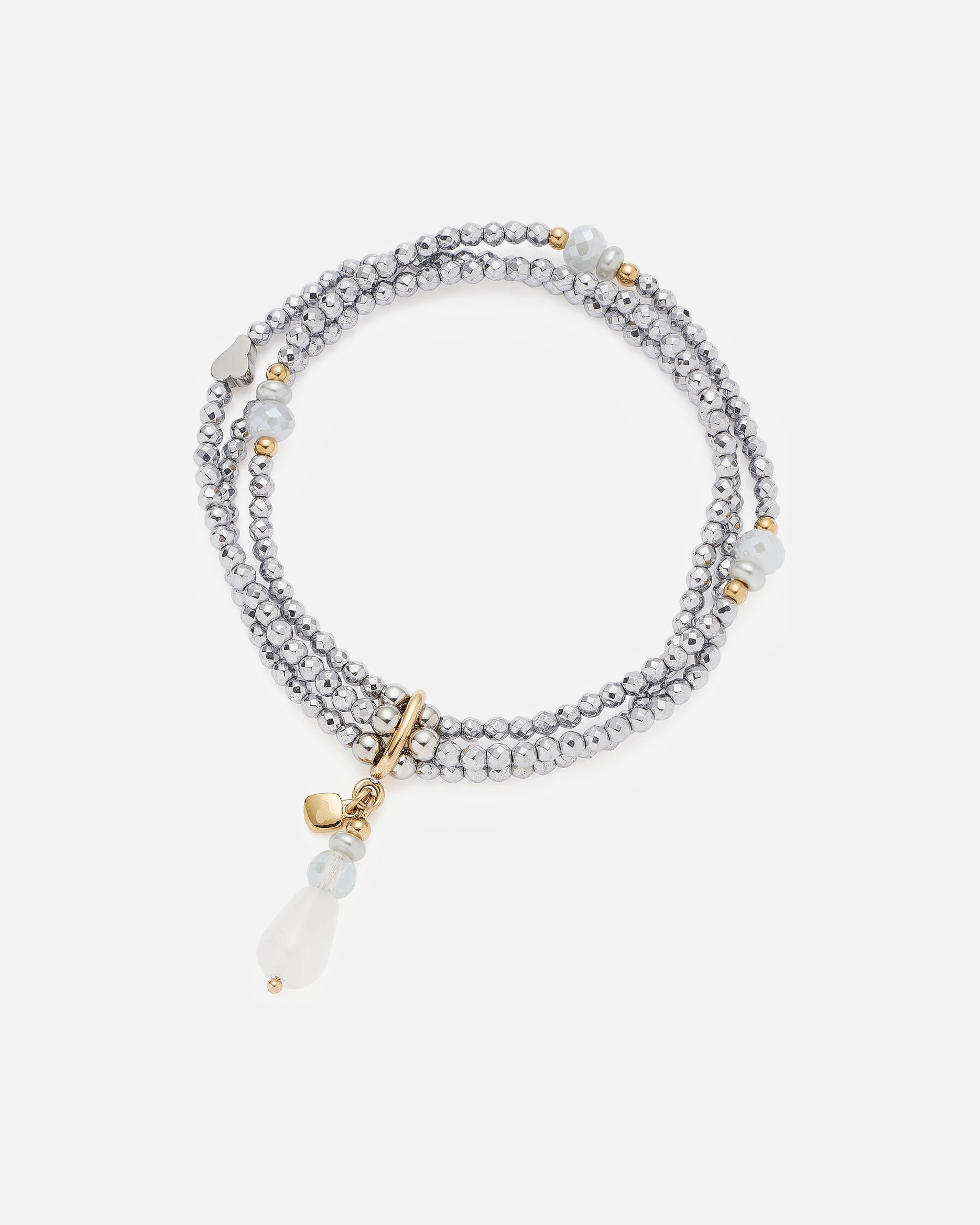 Armband für Weiblich Leonardo Armband Edelstahl One Size