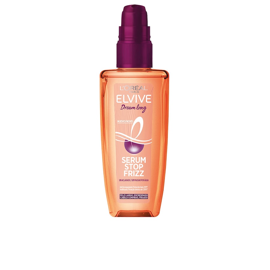 L’Oréal Paris ELVIVE DREAM LONG Serum Stop Frizz 100 ml